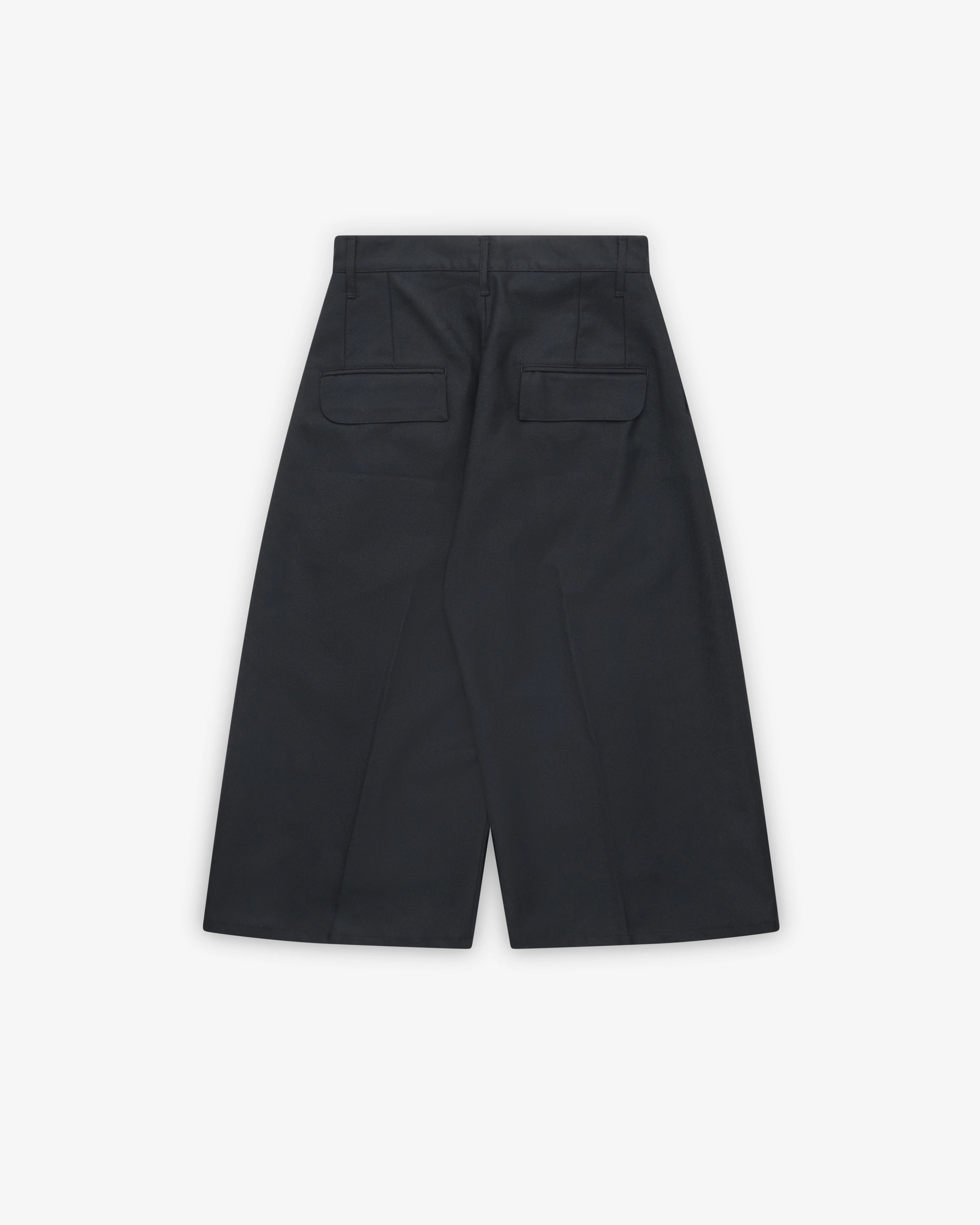 Christopher Nemeth - Men's 8PT Trousers - (Black)