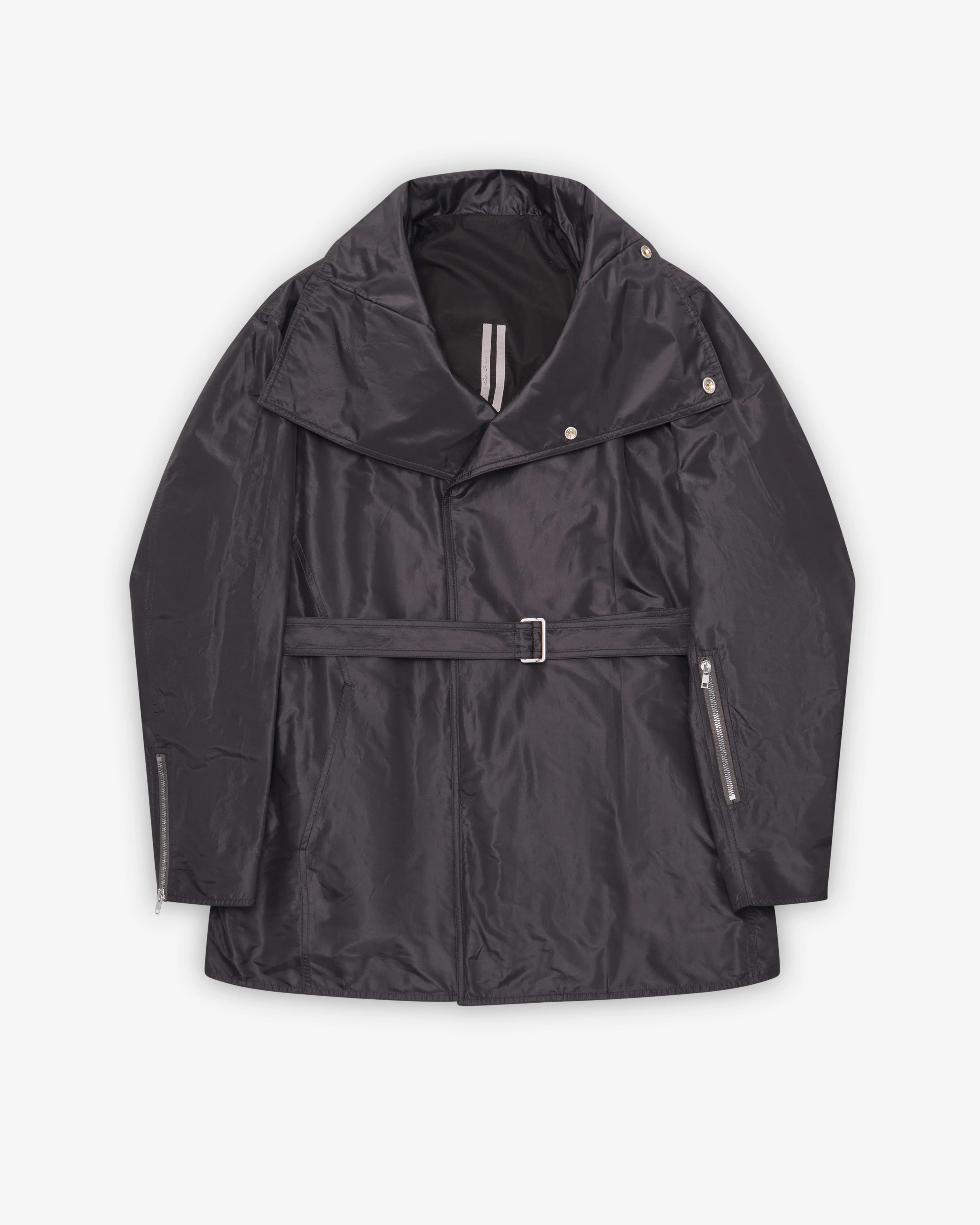 Rick Owens - Men's Dracucaban Jacket - (Black)