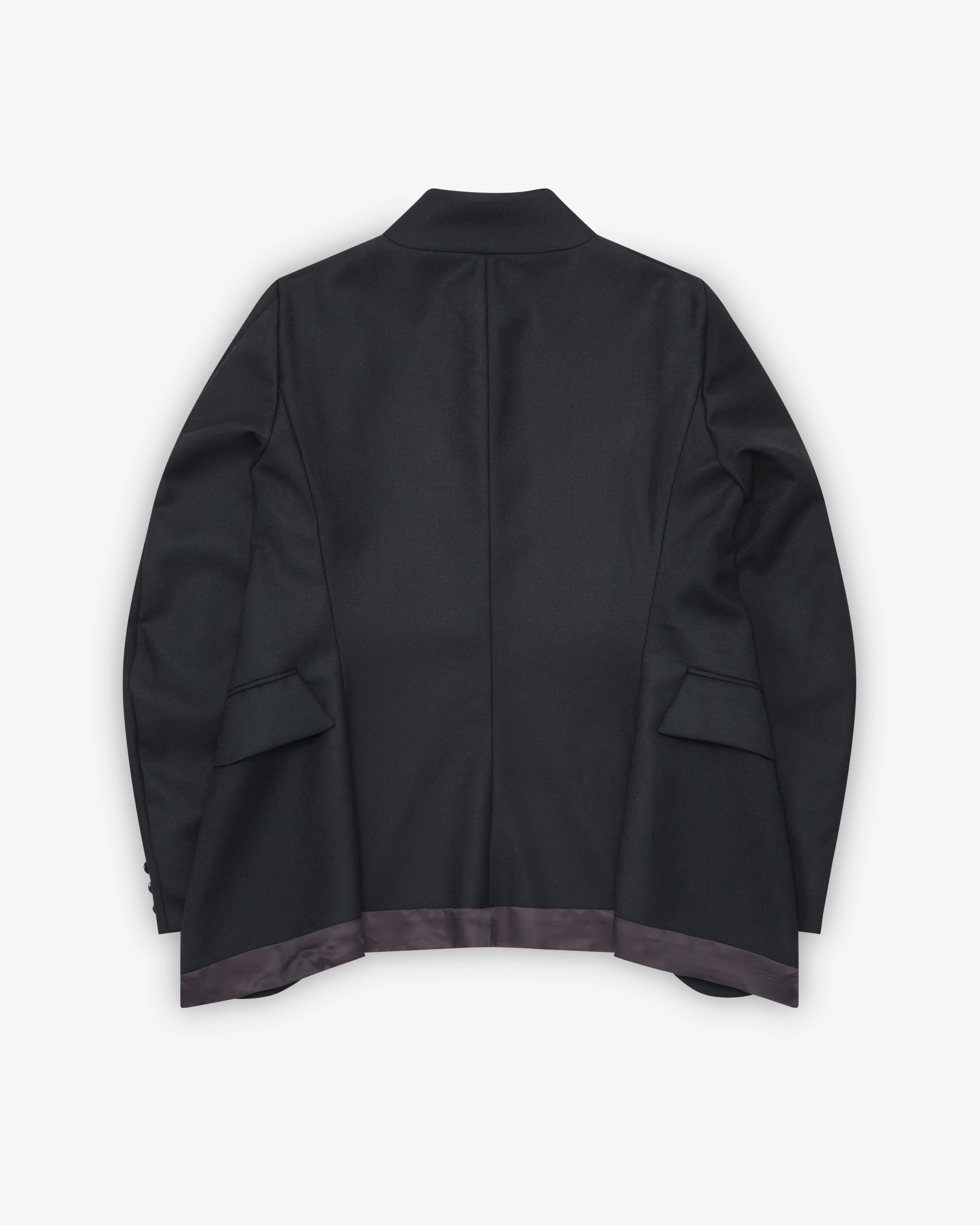 Nemeth - Men's Jacket - (Black)