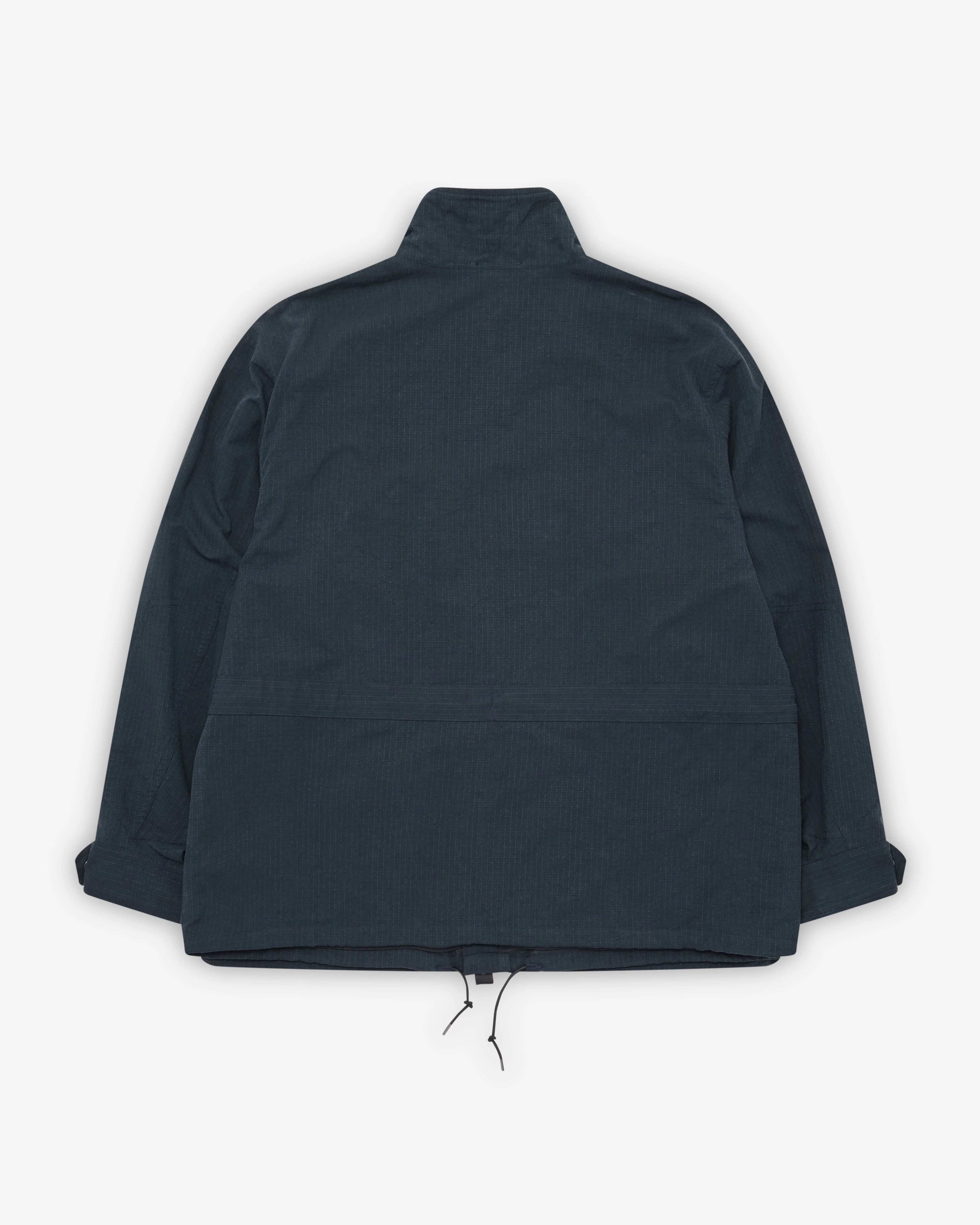 A.Presse - Men's Canadian Air Force Jacket - (Navy)
