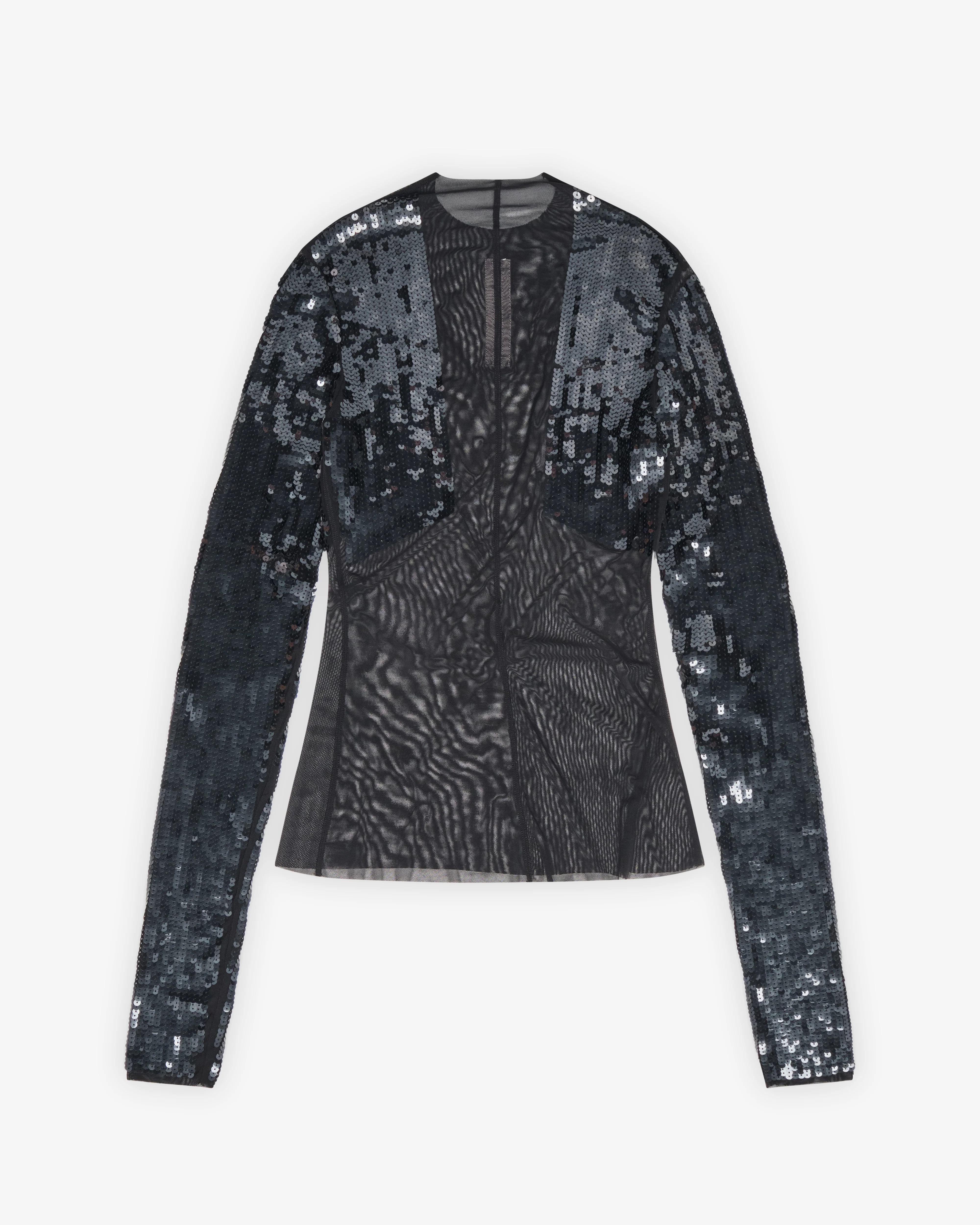 Rick Owens - Women's Dennis T-Shirt - (Black)