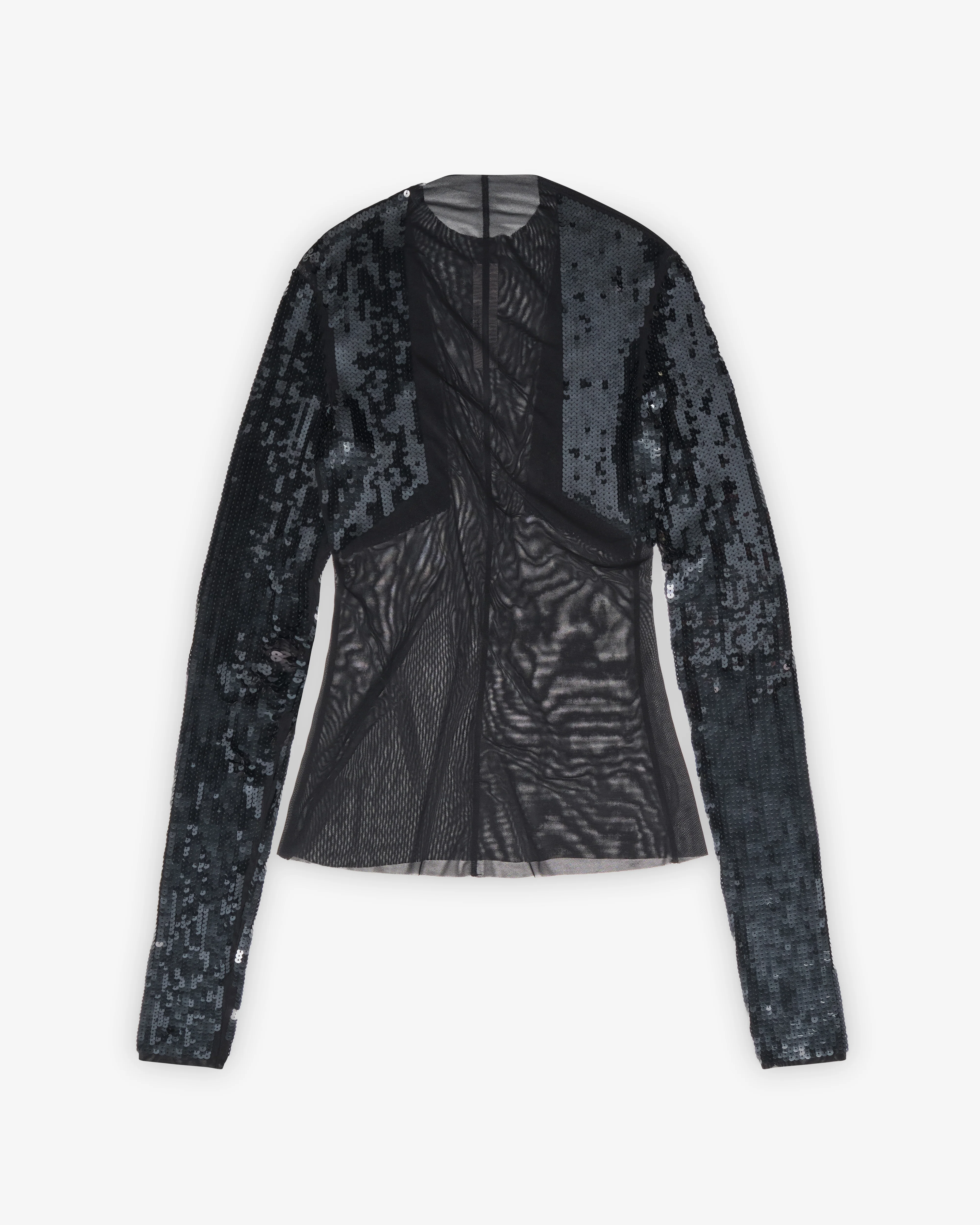 Rick Owens - Women's Dennis T-Shirt - (Black)