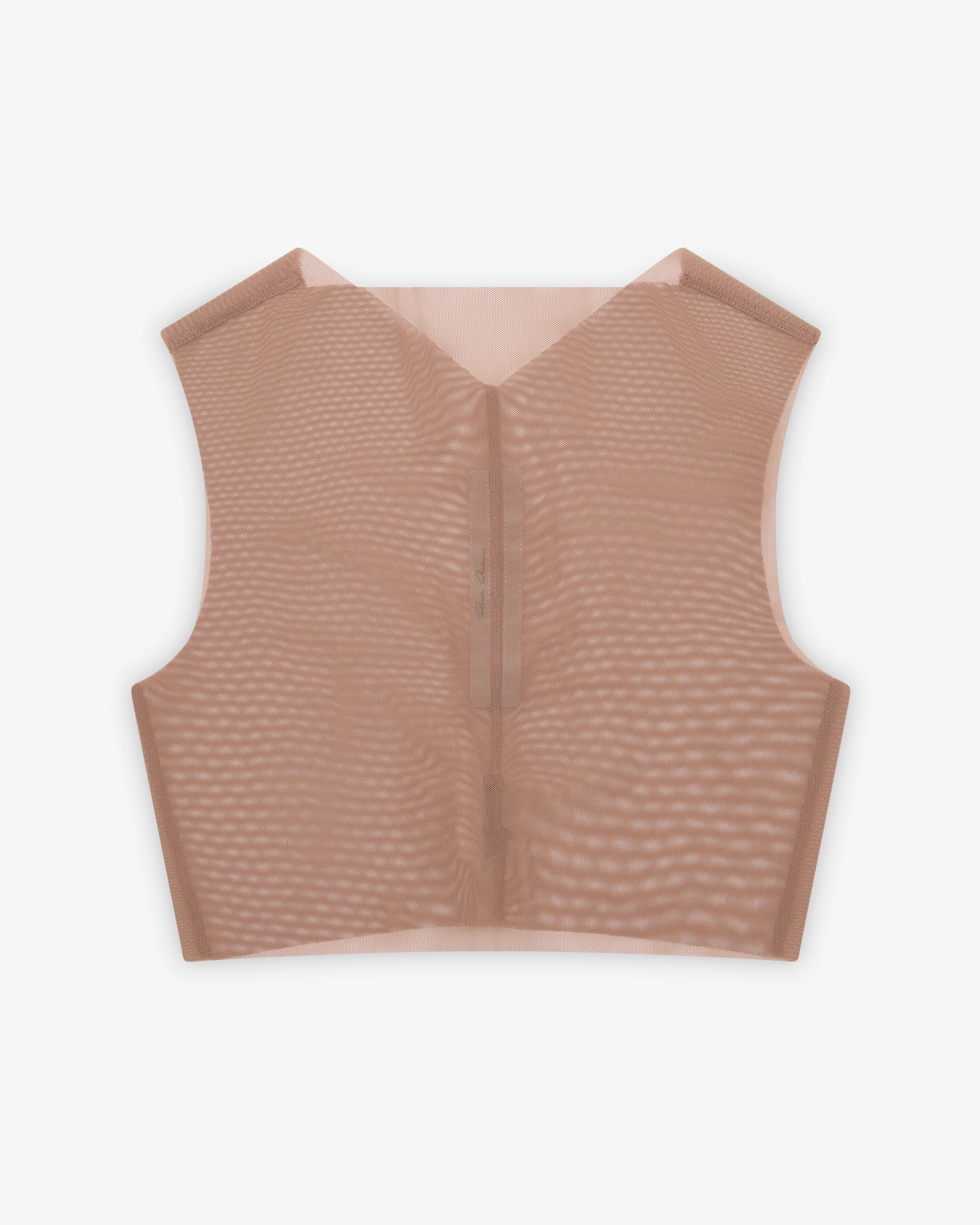 Rick Owens - Women's Crop Top - (DNA)