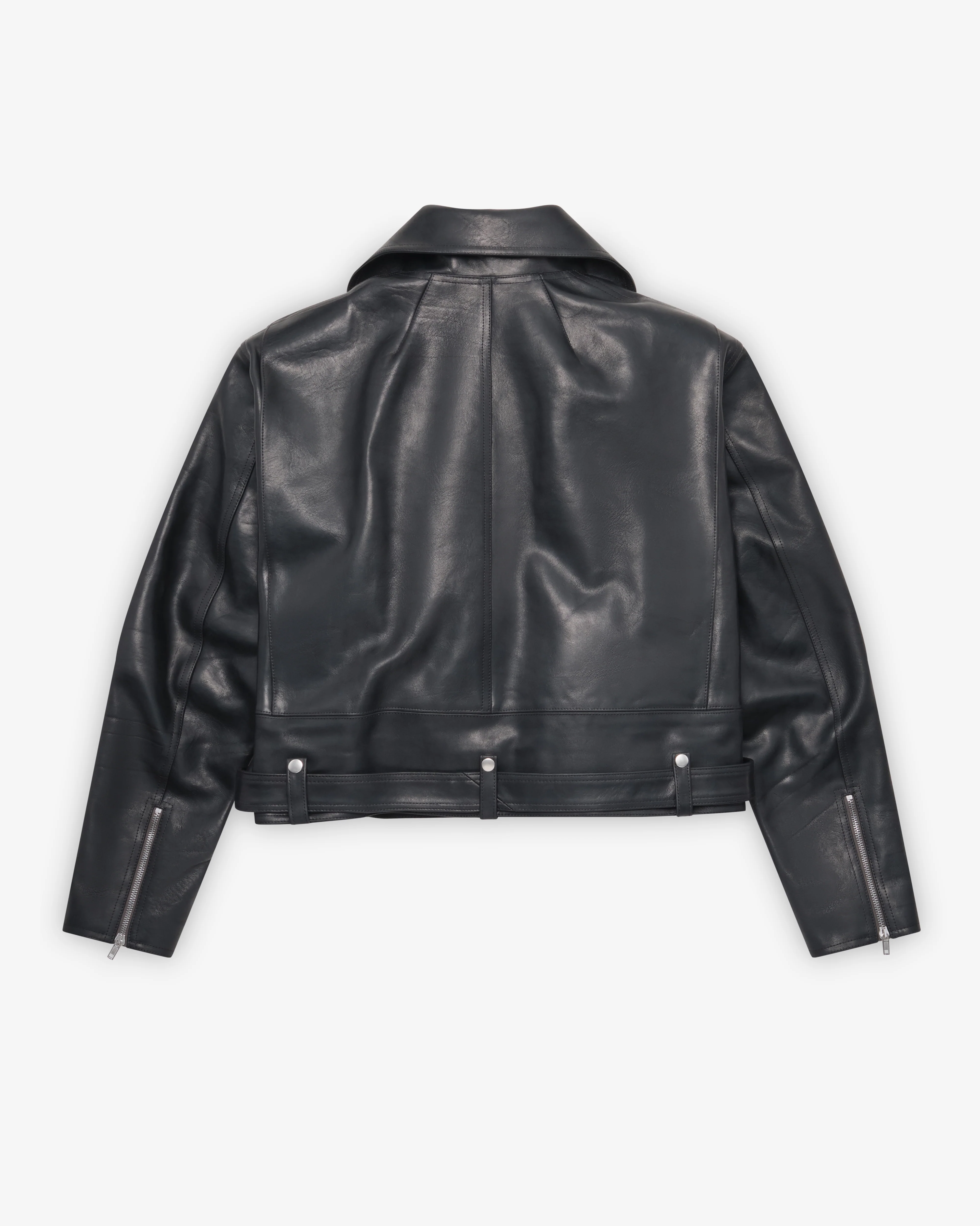 Rick Owens - Men's Dracubiker - (Black)