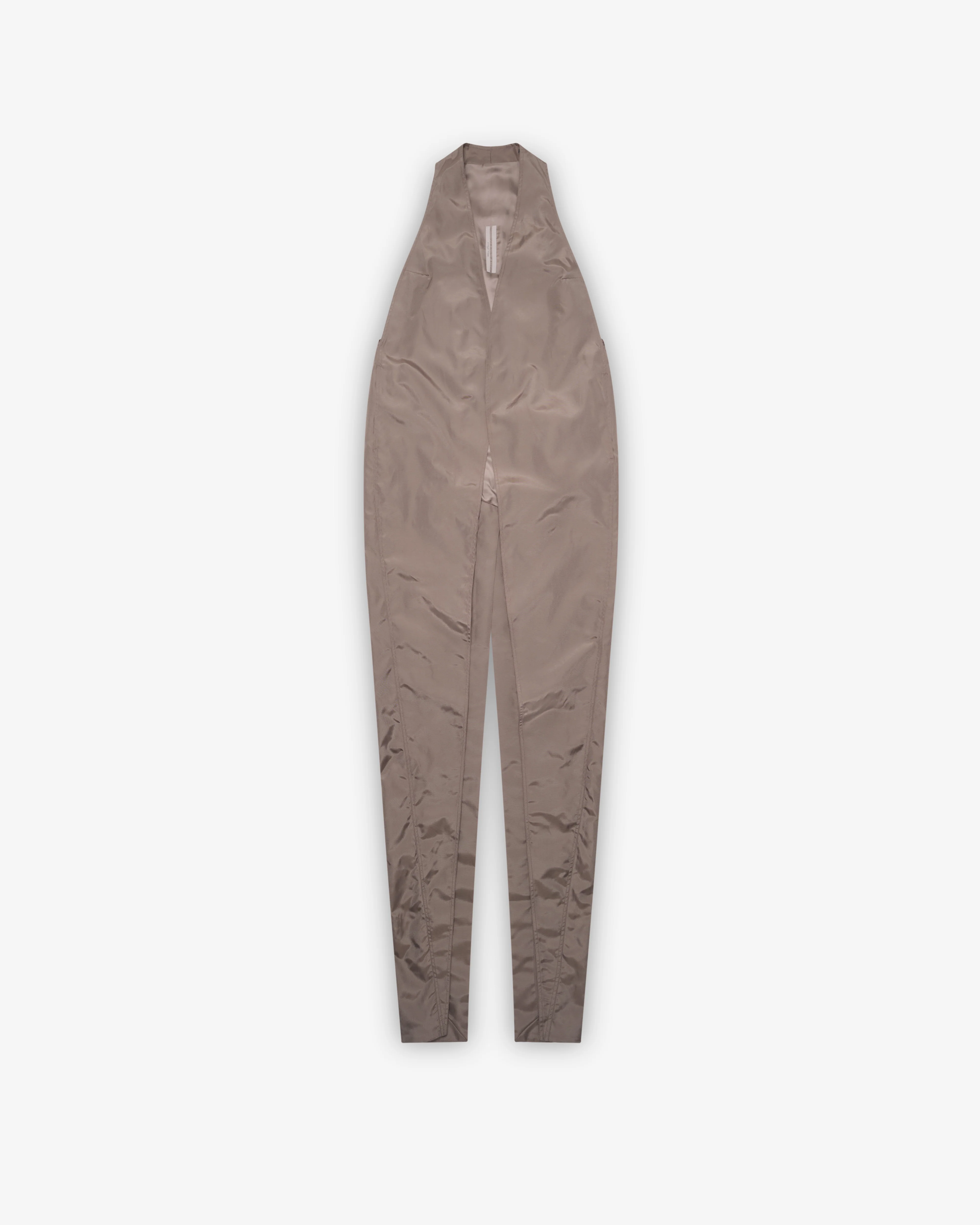 Rick Owens - Women's Cyclops Coat - (Dust)