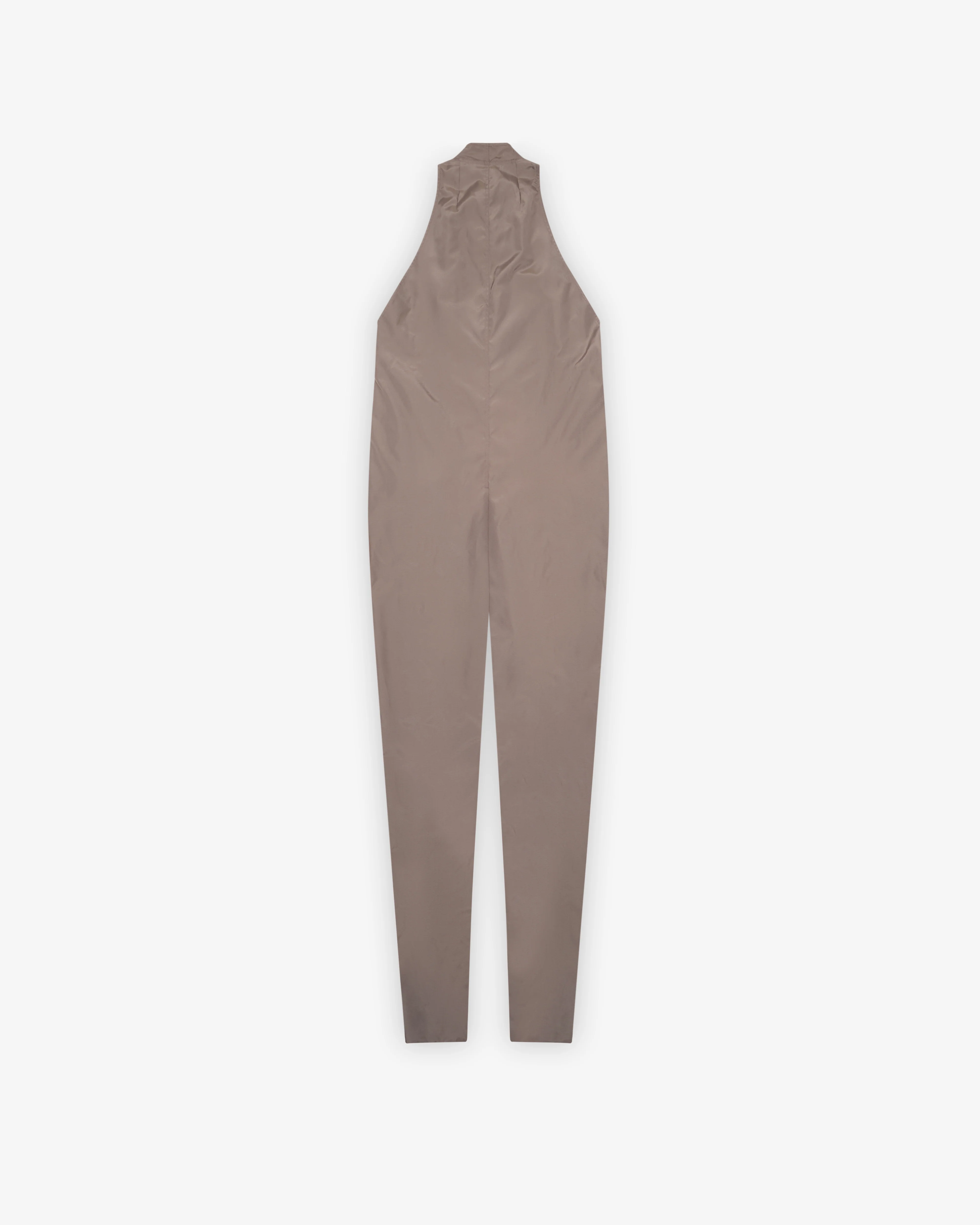 Rick Owens - Women's Cyclops Coat - (Dust)