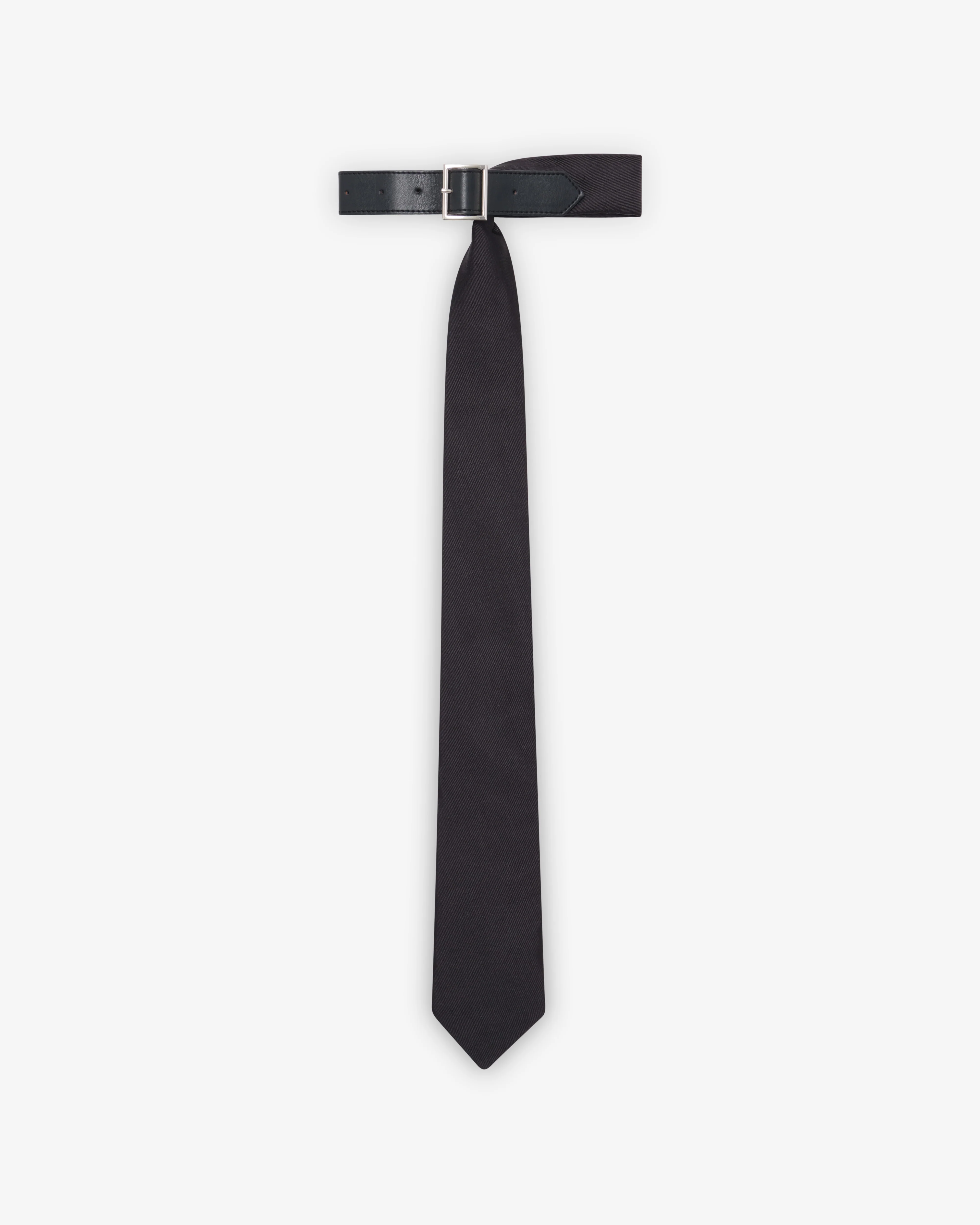 DSM Kei Ninomiya - Tie Strap - (Black)