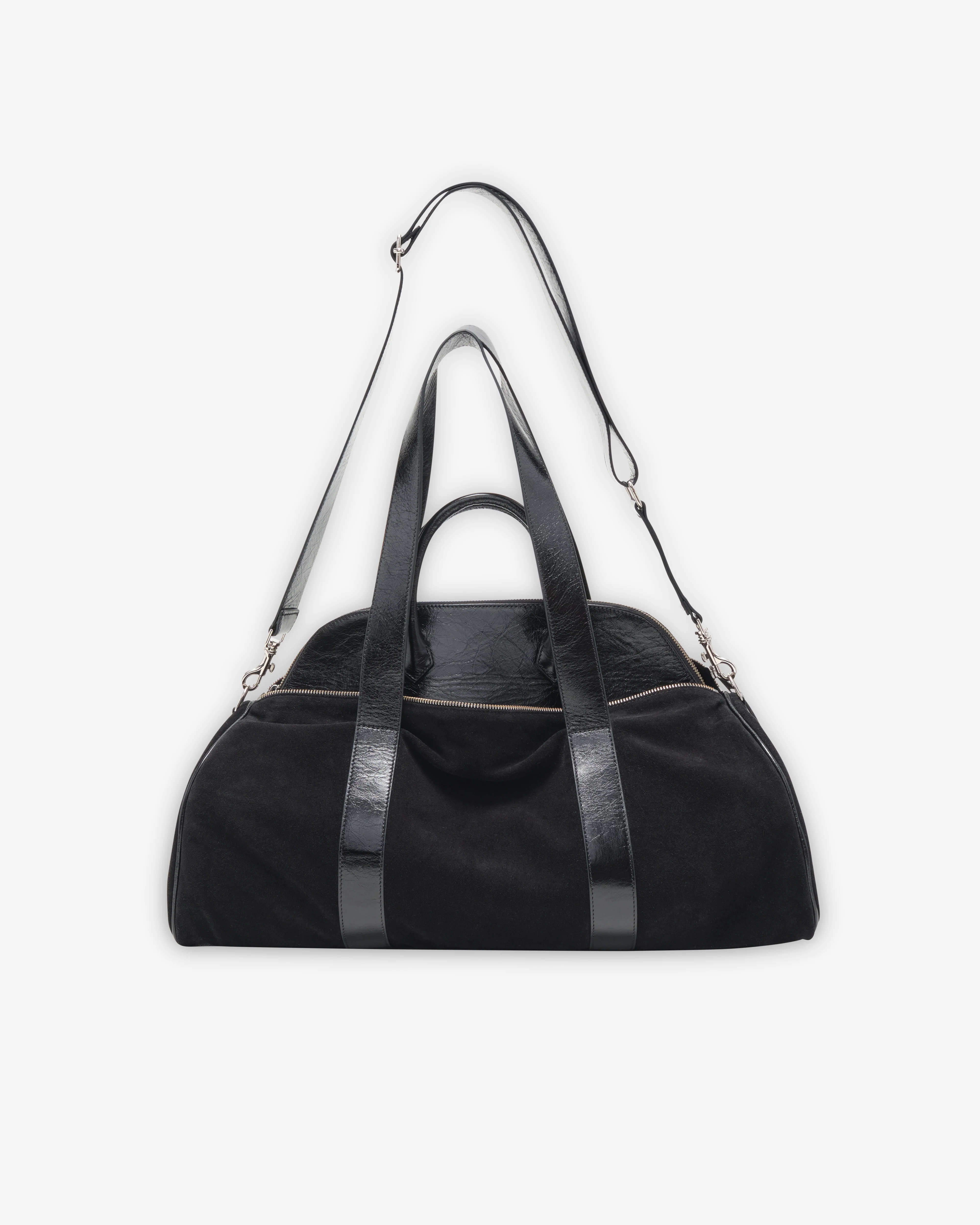 August Barron - Women's Carrie Bag - (Black)