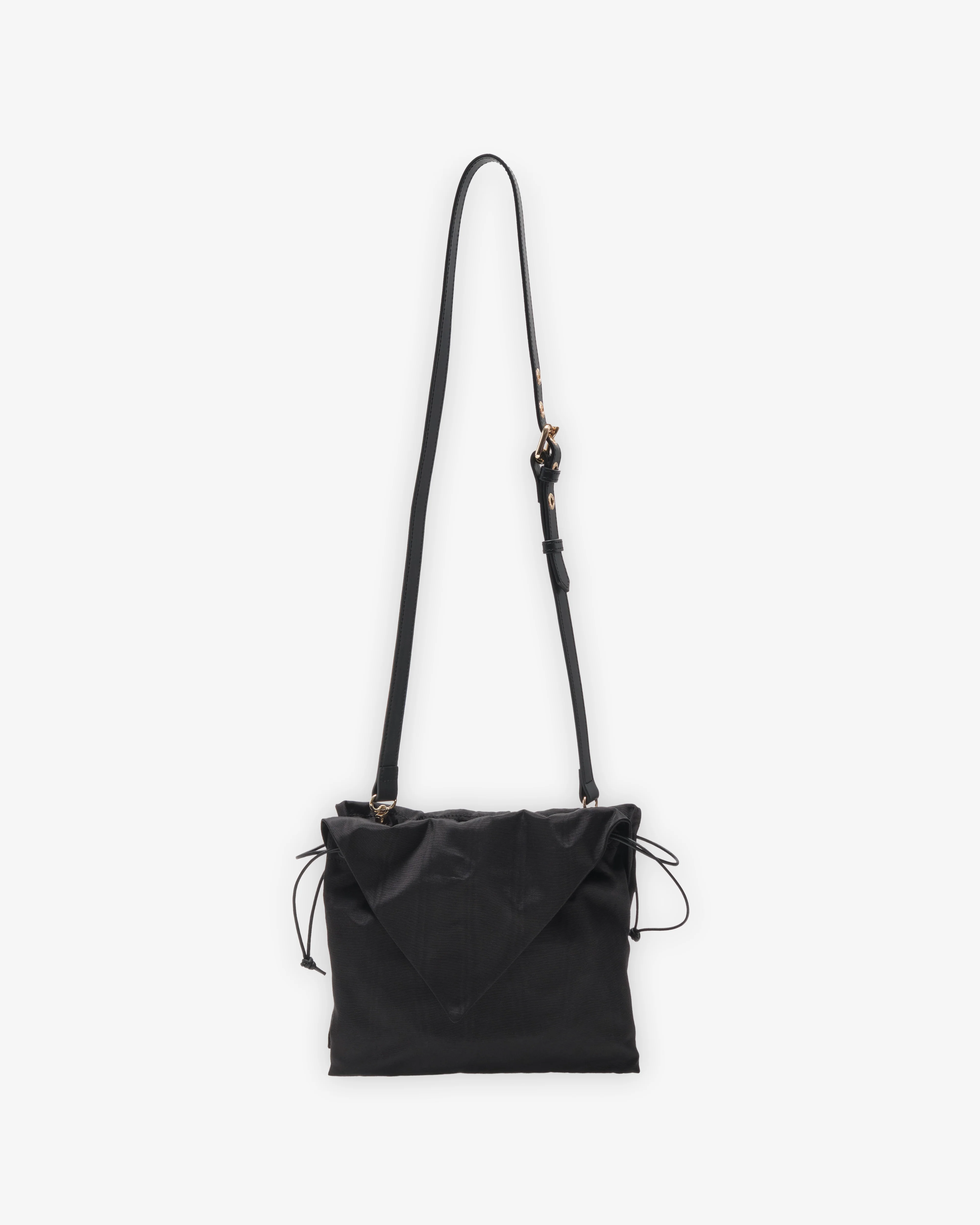 Vivienne Westwood - Women's Harlequin Evening Bag - (Black)