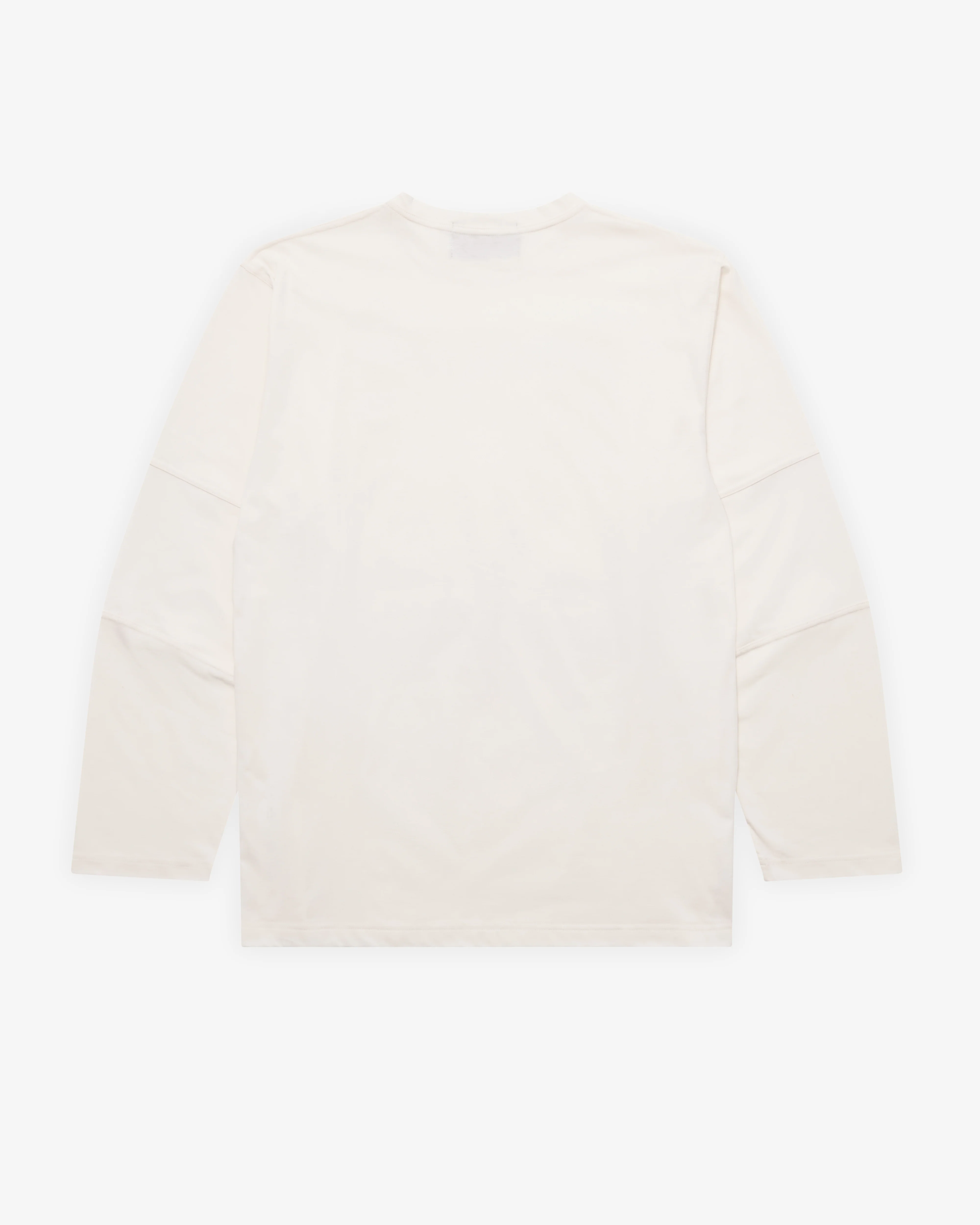 Christopher Nemeth - Men's T-Shirt - (Off White)