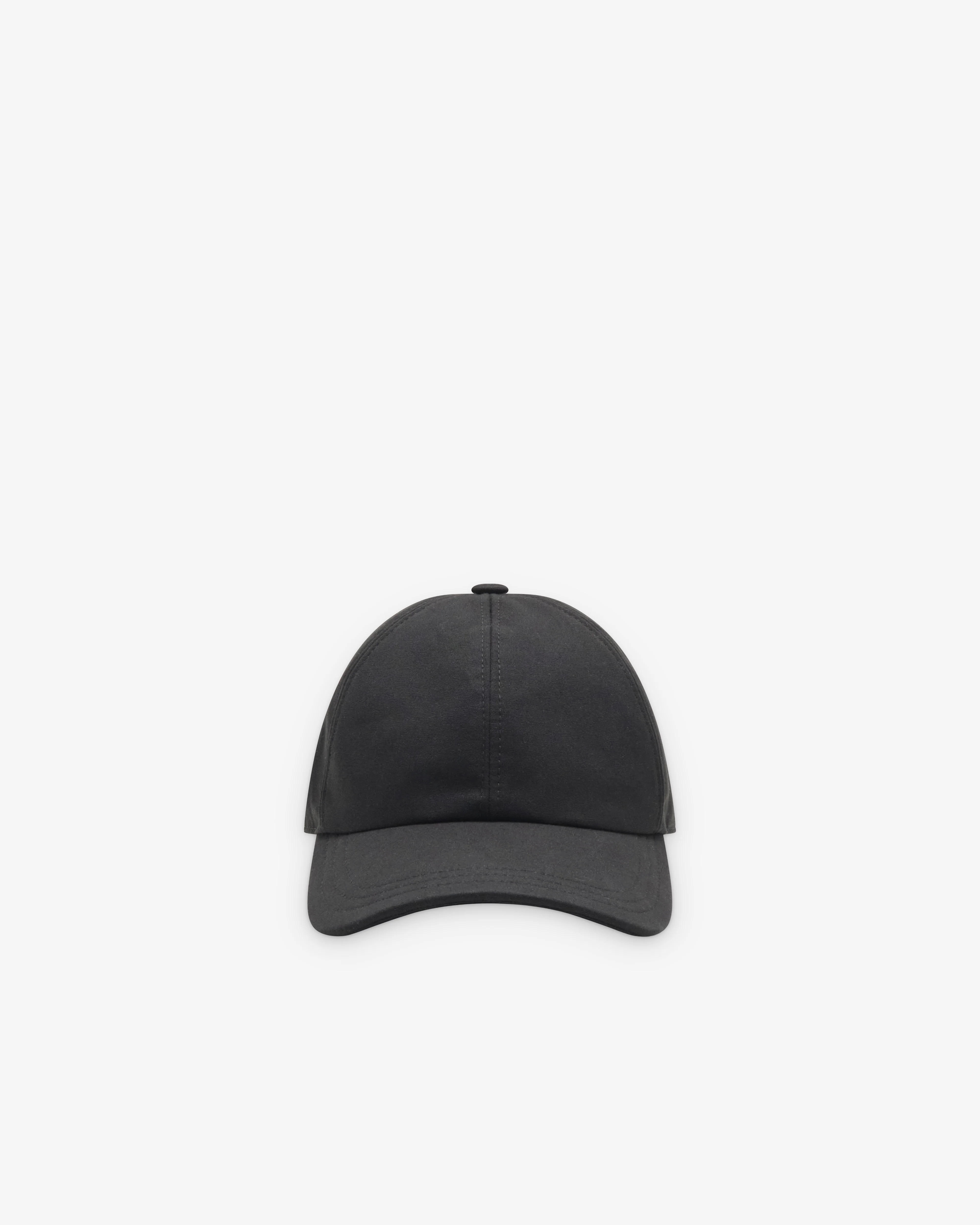The Row - Men's Caspian Hat - (Black)