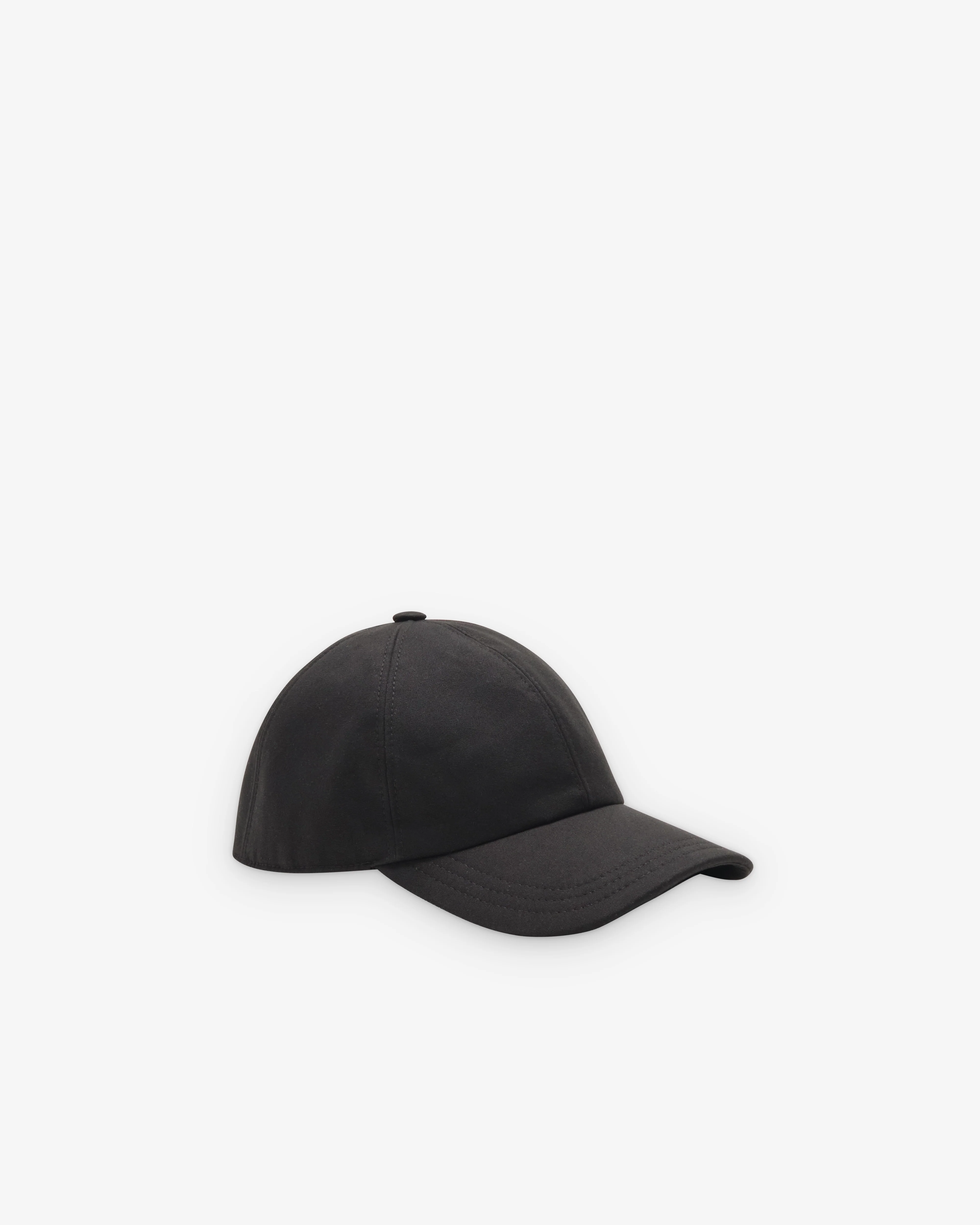 The Row - Men's Caspian Hat - (Black)