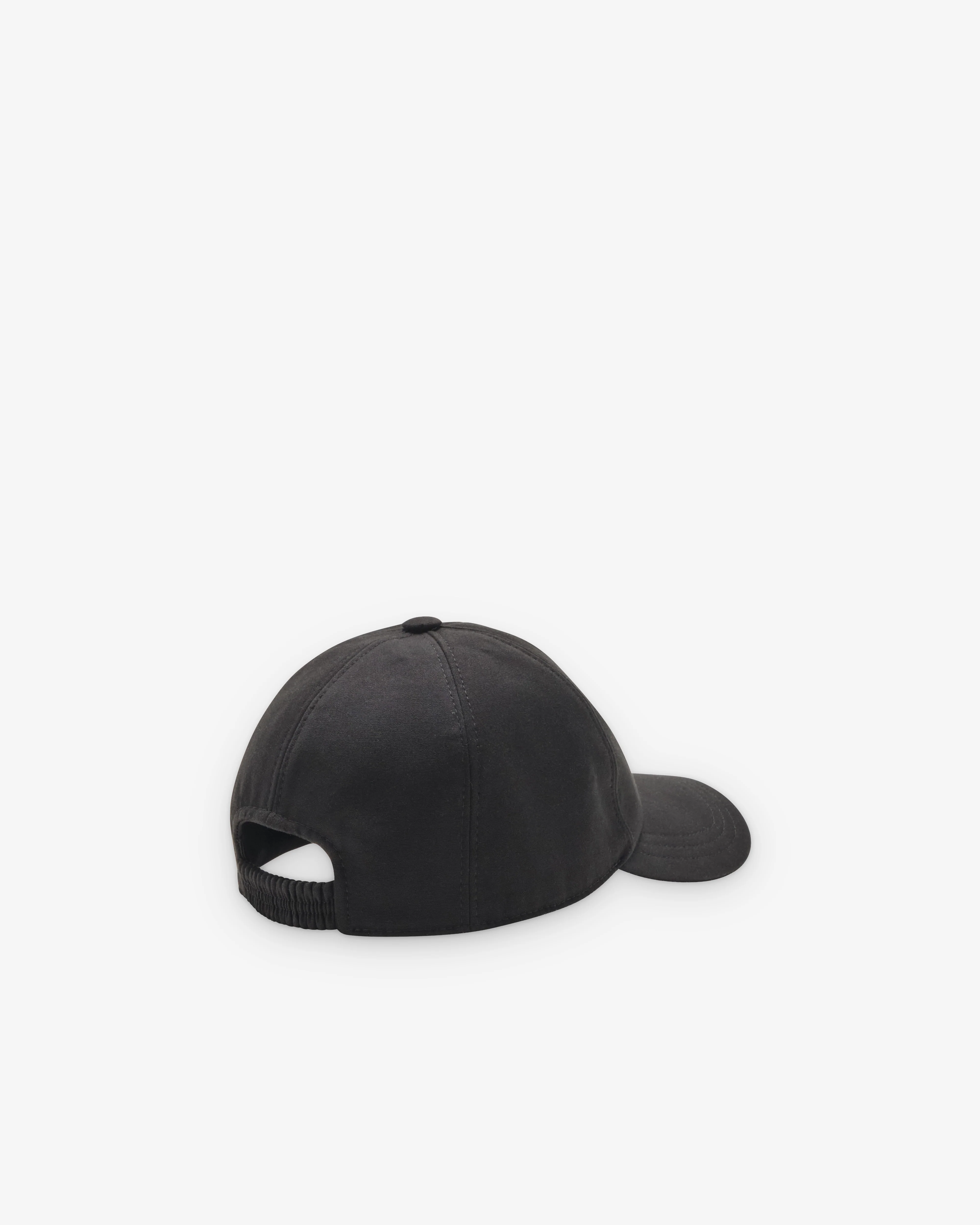 The Row - Men's Caspian Hat - (Black)