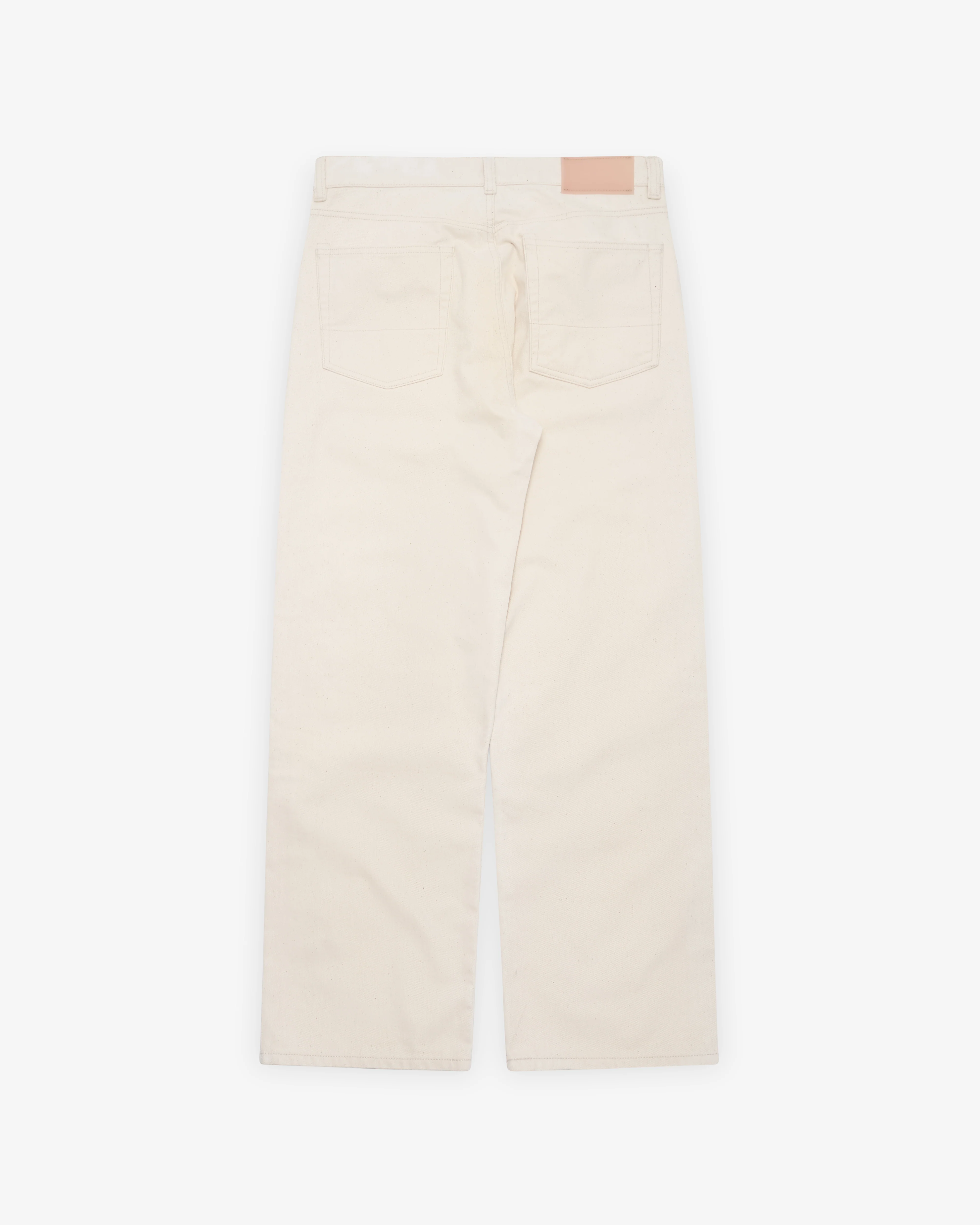 Our Legacy - Men's Third Cut - (Destroyed Wash)