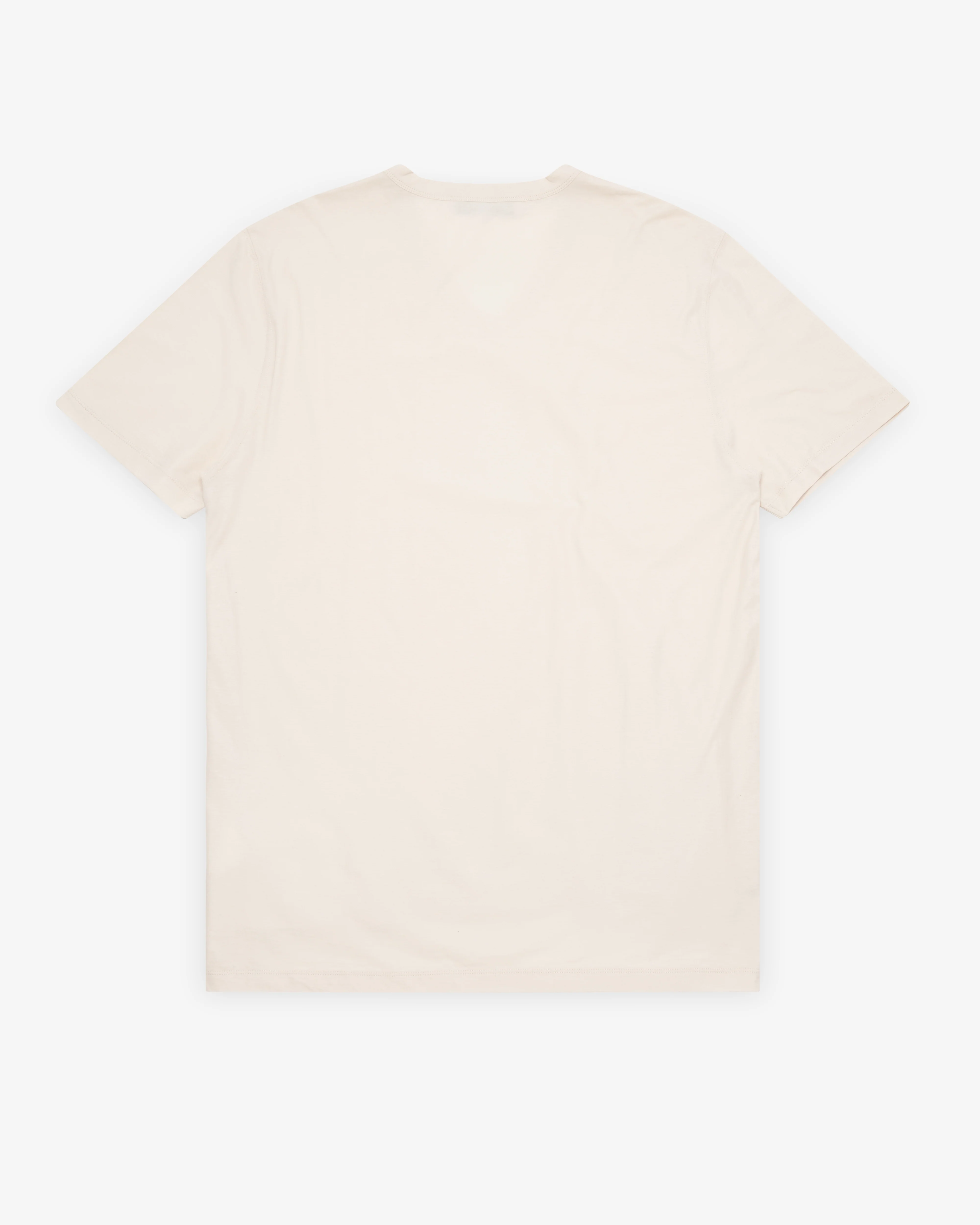 Our Legacy - Men's Gorge V-Neck - (Cream)