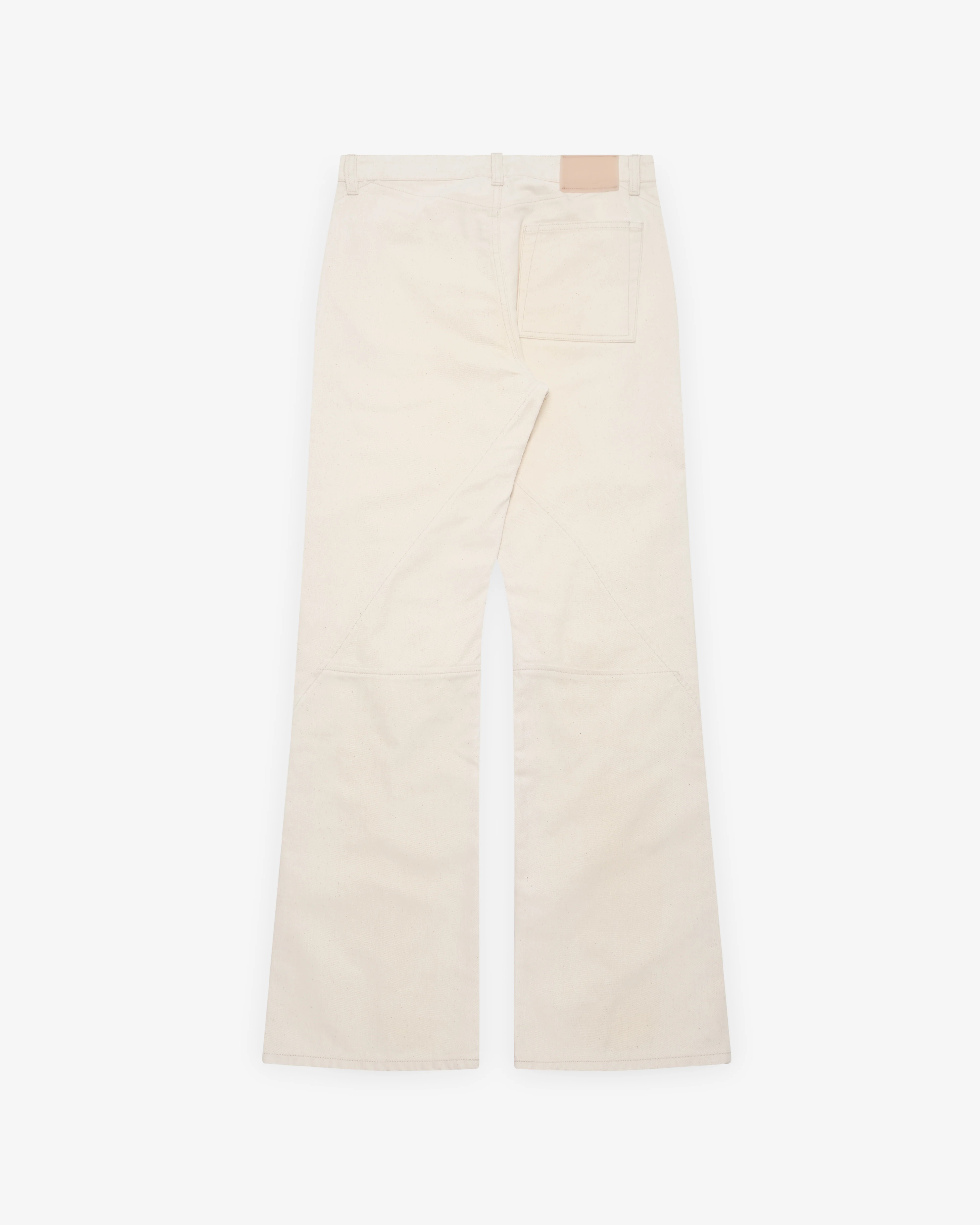 Our Legacy - Women's Moto Cut - (Destroyed Wash)