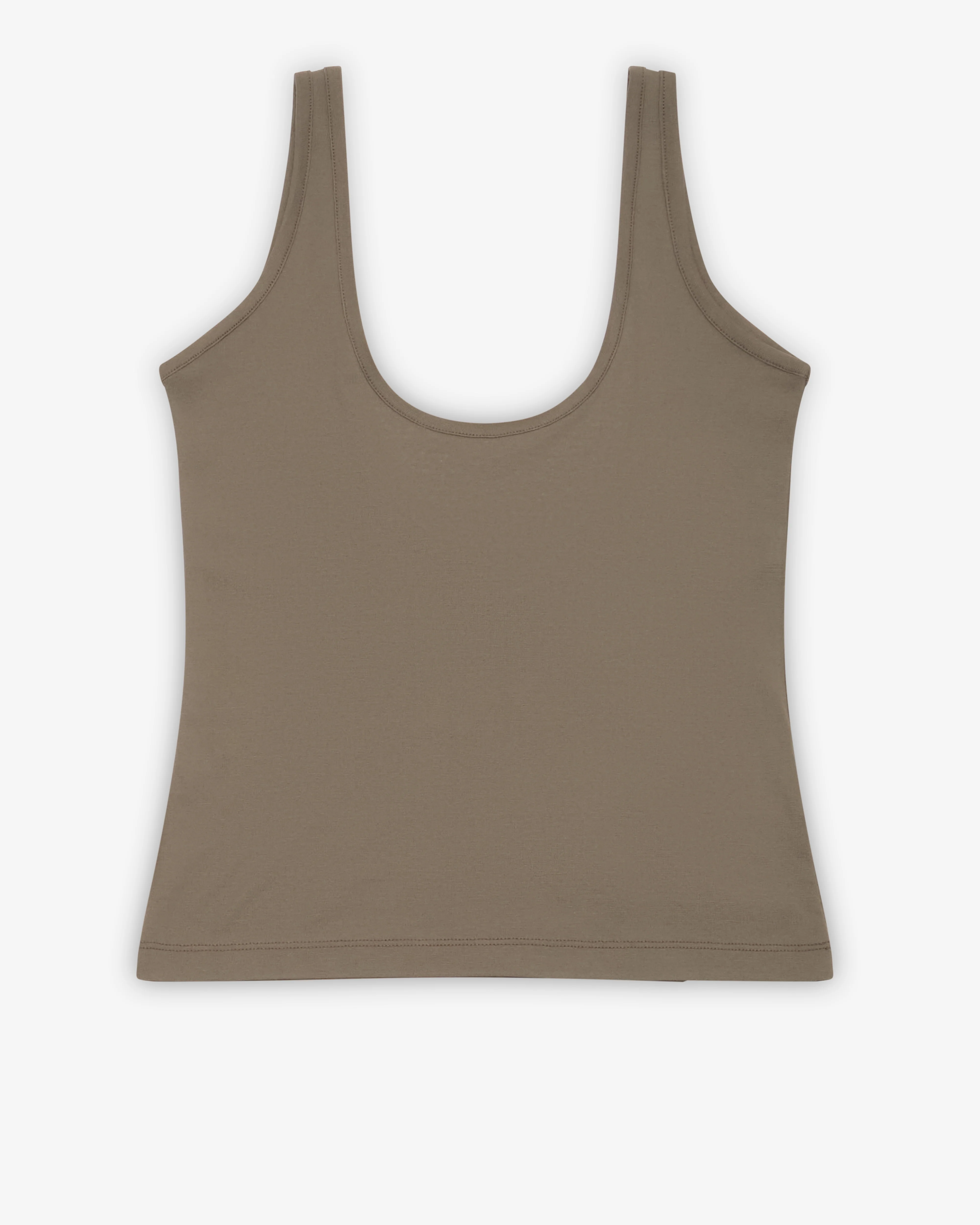 Our Legacy - Women's Blade Tank - (Faded Olive)