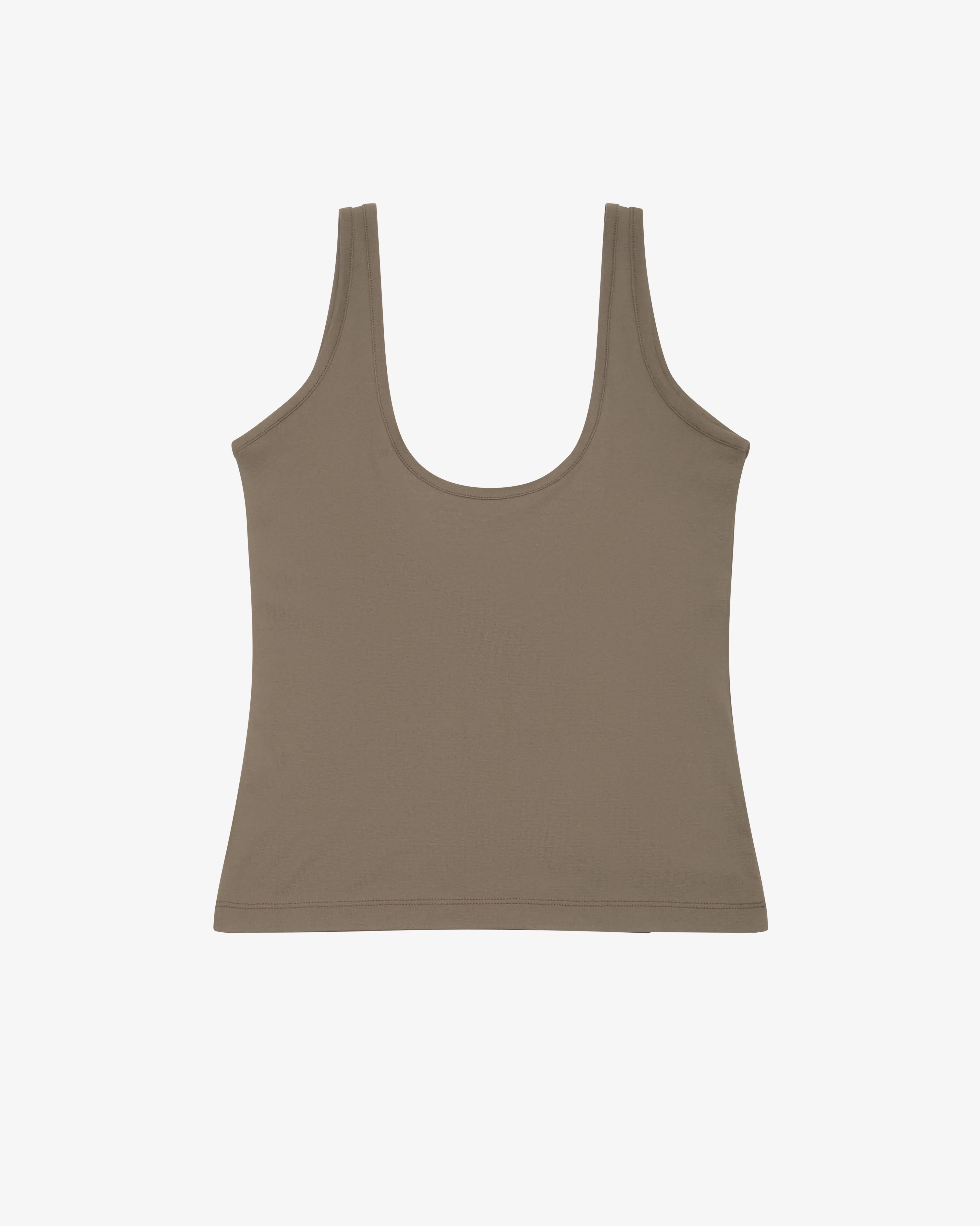 Our Legacy - Women's Blade Tank - (Faded Olive)