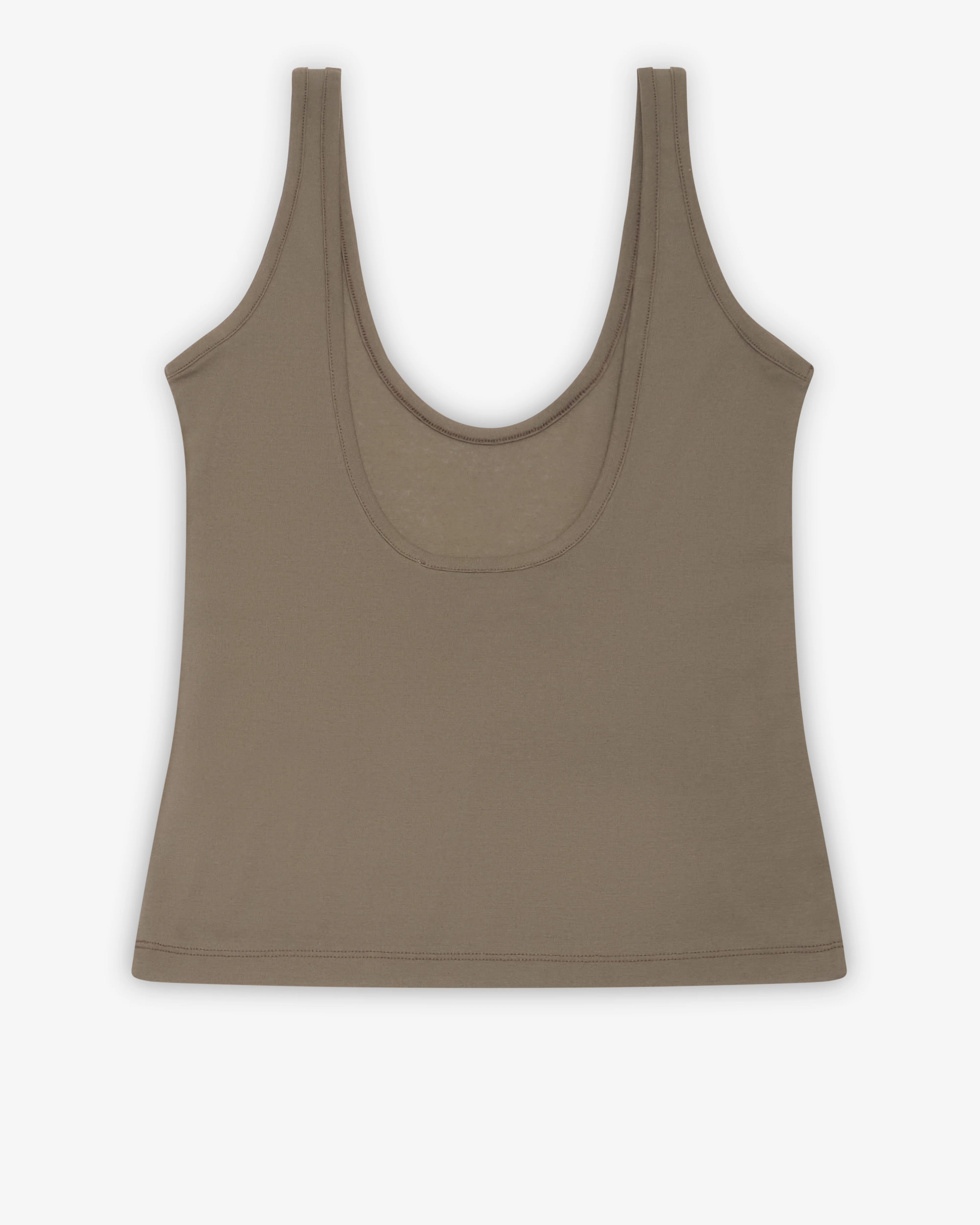 Our Legacy - Women's Blade Tank - (Faded Olive)