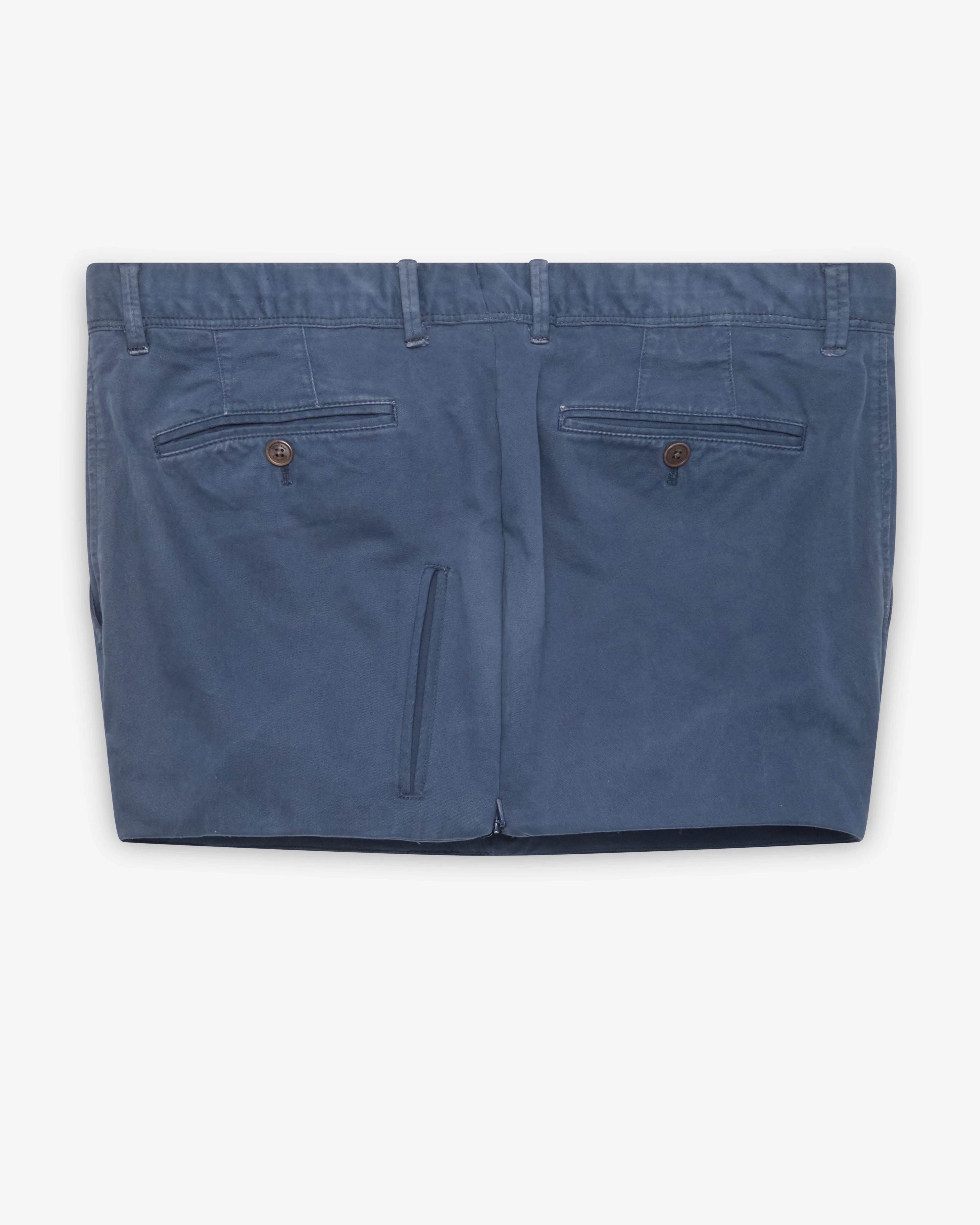 Hodakova - Women's Mini Skirt - (Blue)
