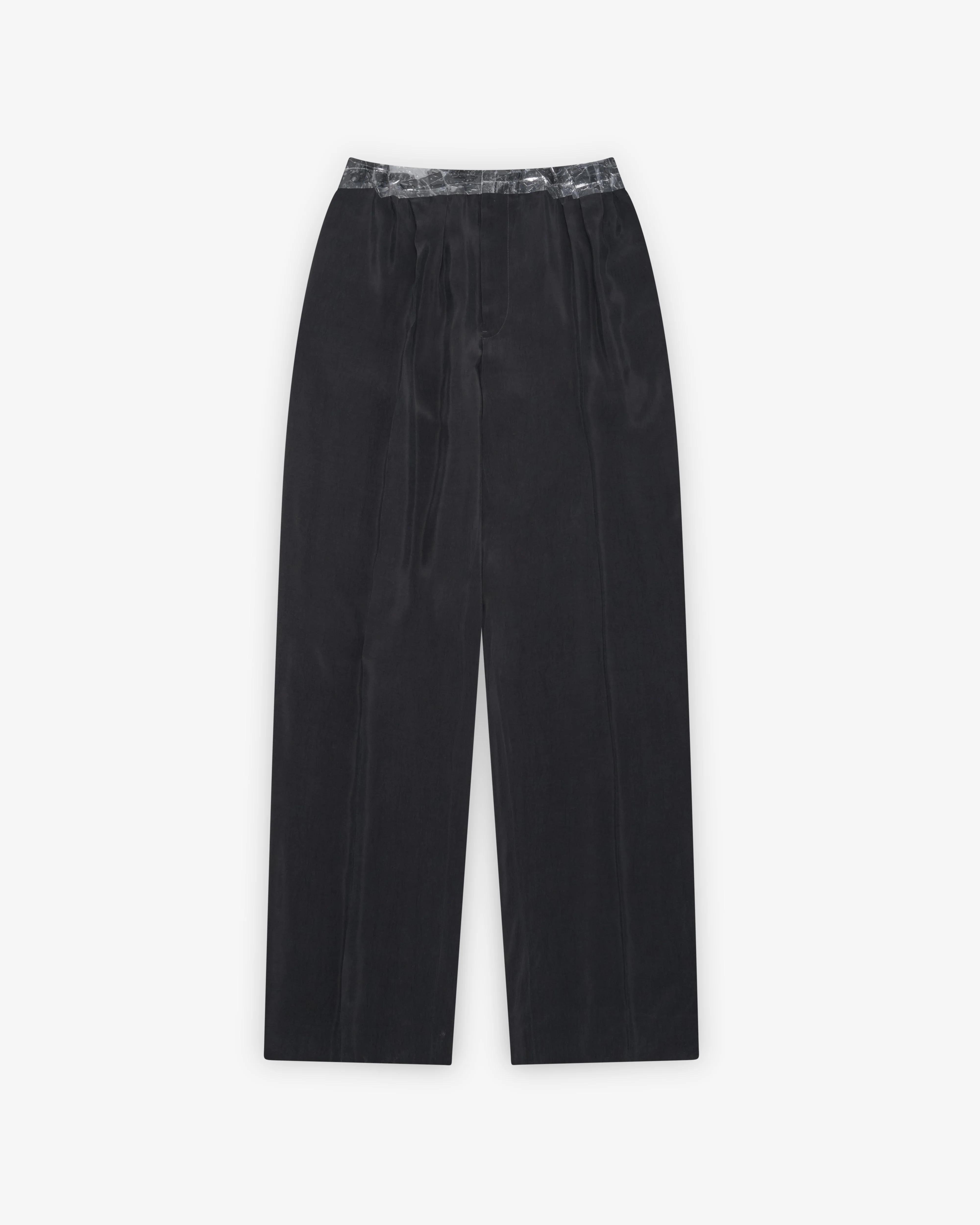 Maison Margiela - Women's Taped Pants - (Black)