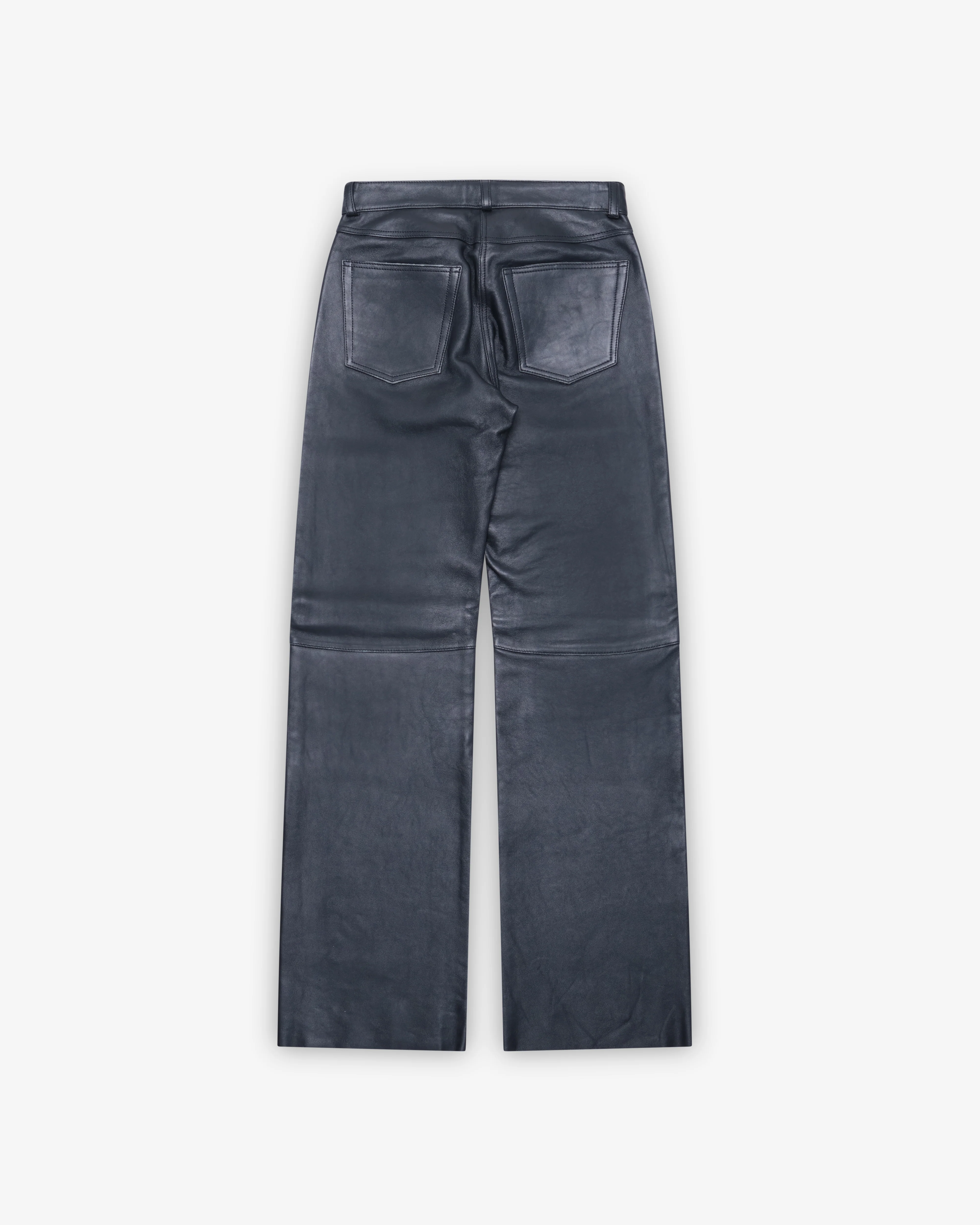 Our Legacy - Women's Wata Cut - (Black)