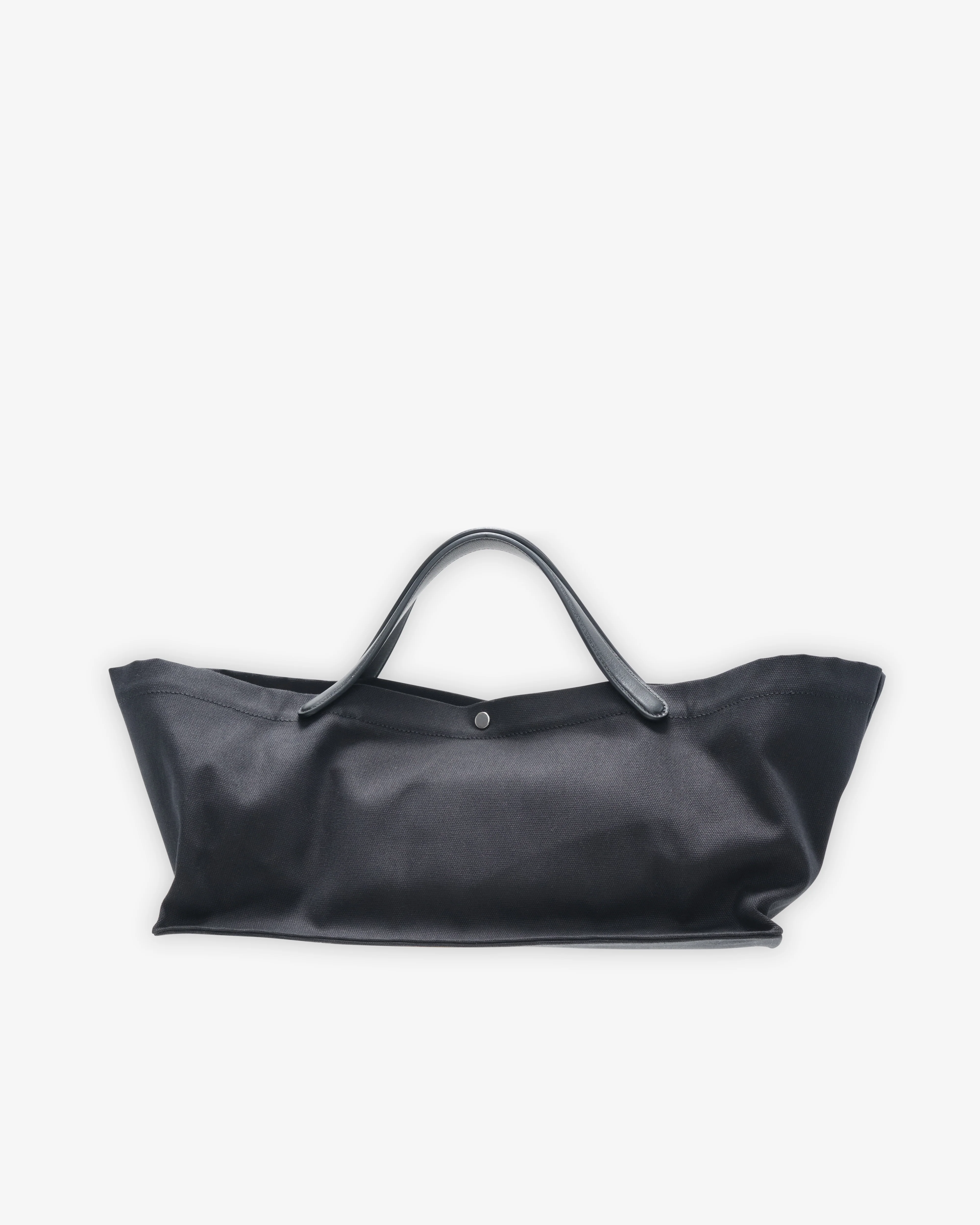 The Row - Women's Idaho Bag - (Black)
