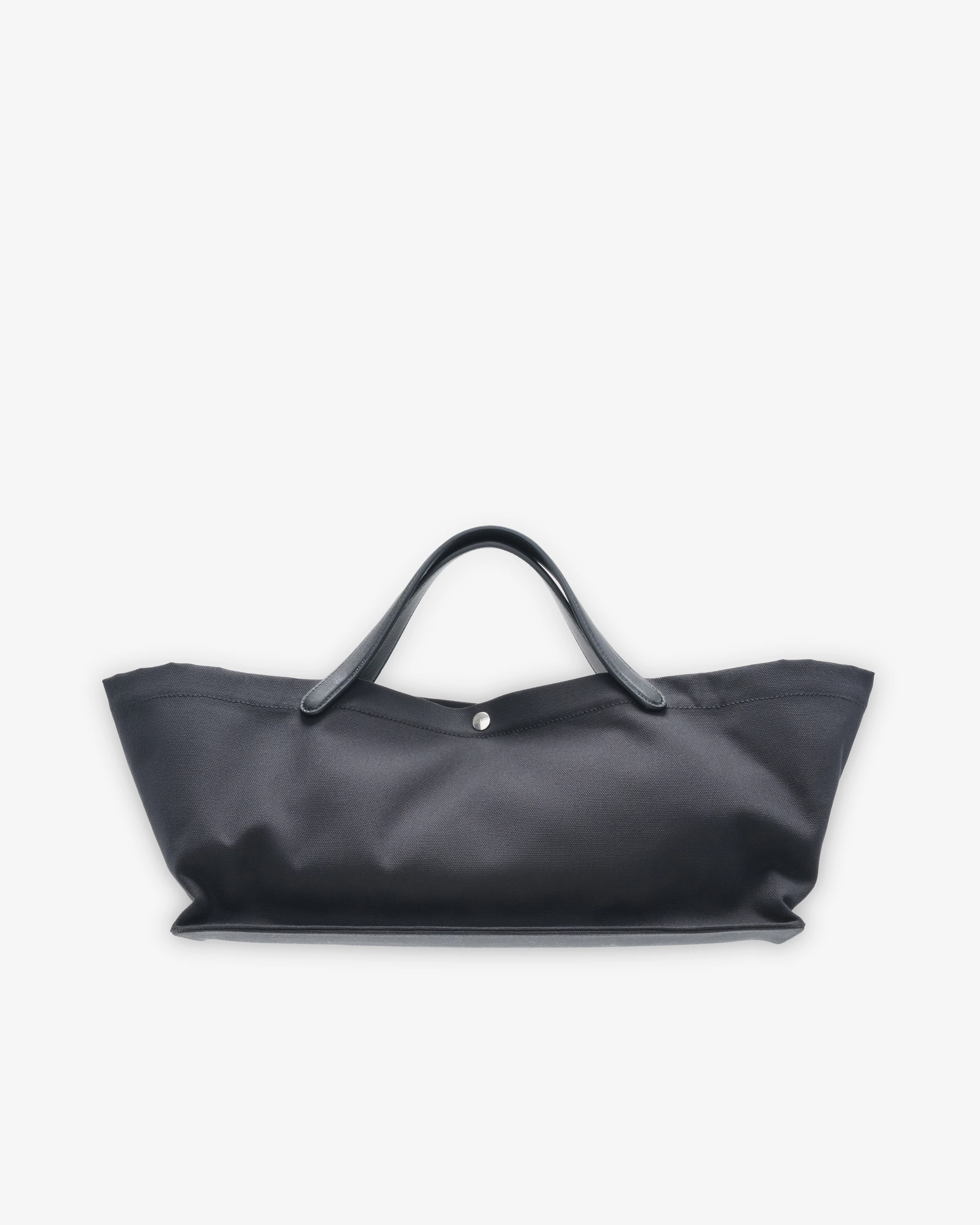 The Row - Women's Idaho Bag - (Black)