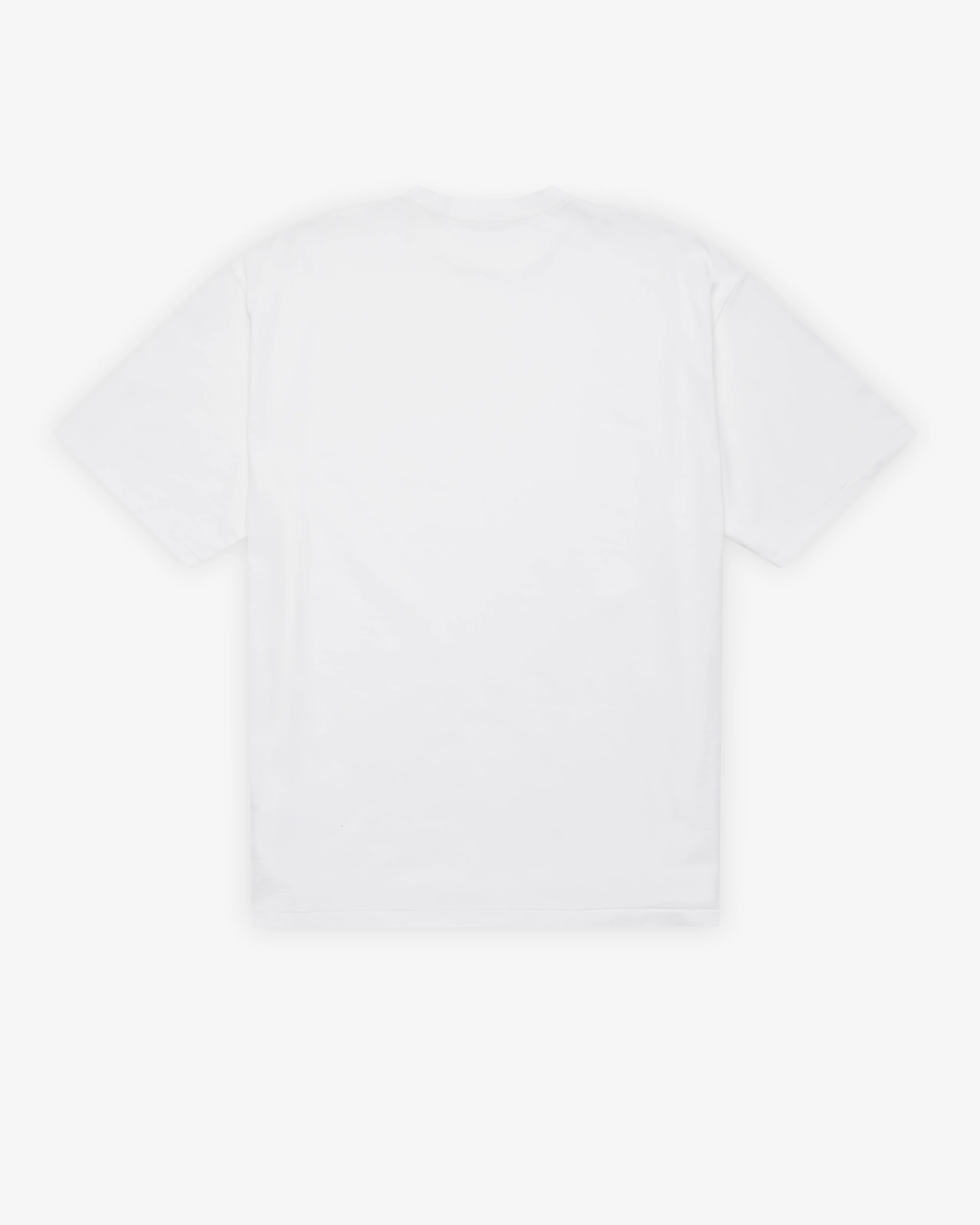 A.Presse - Men's Heavy Weight T-Shirt - (White)