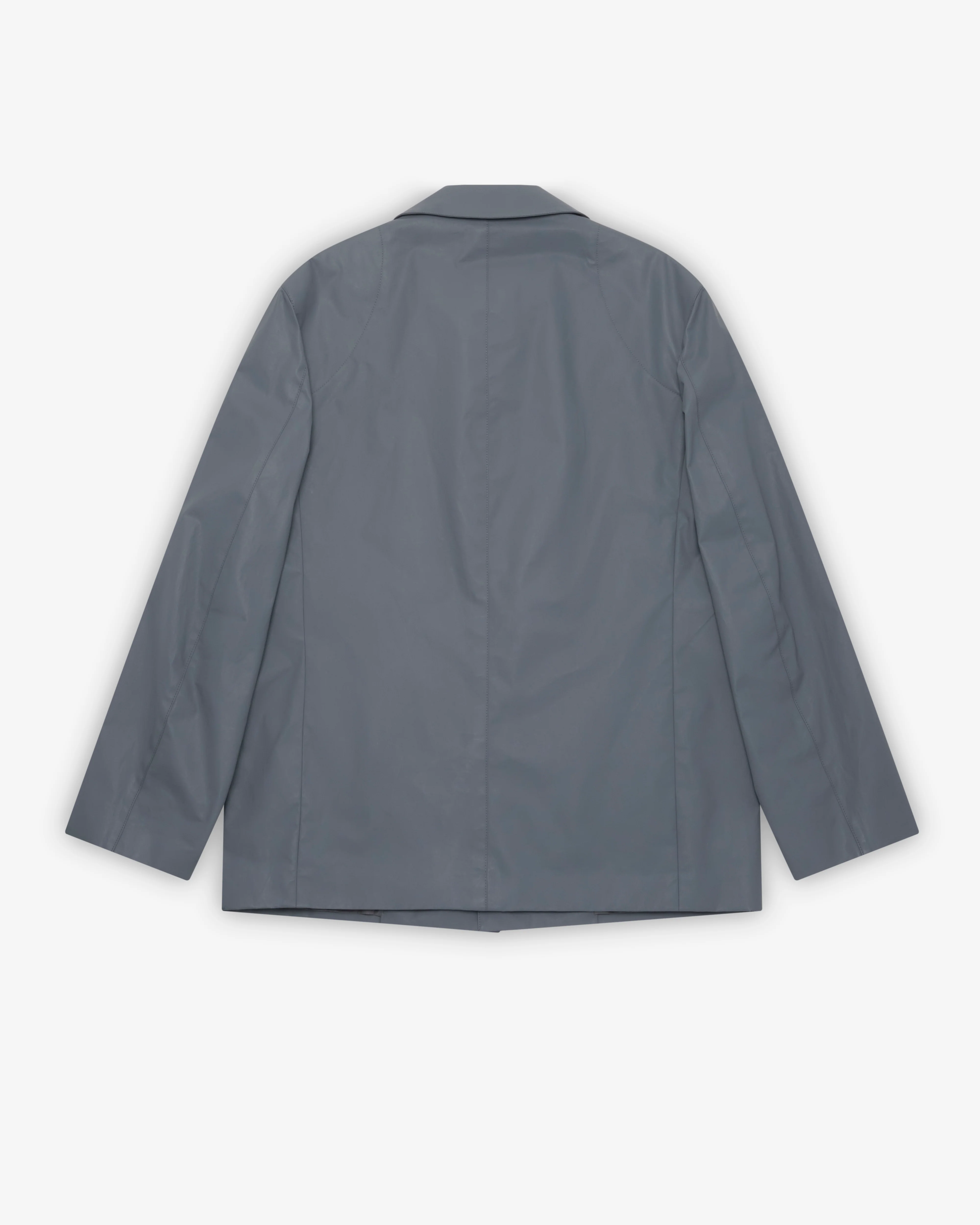 Jil Sander - Men's Jacket - (Fog)