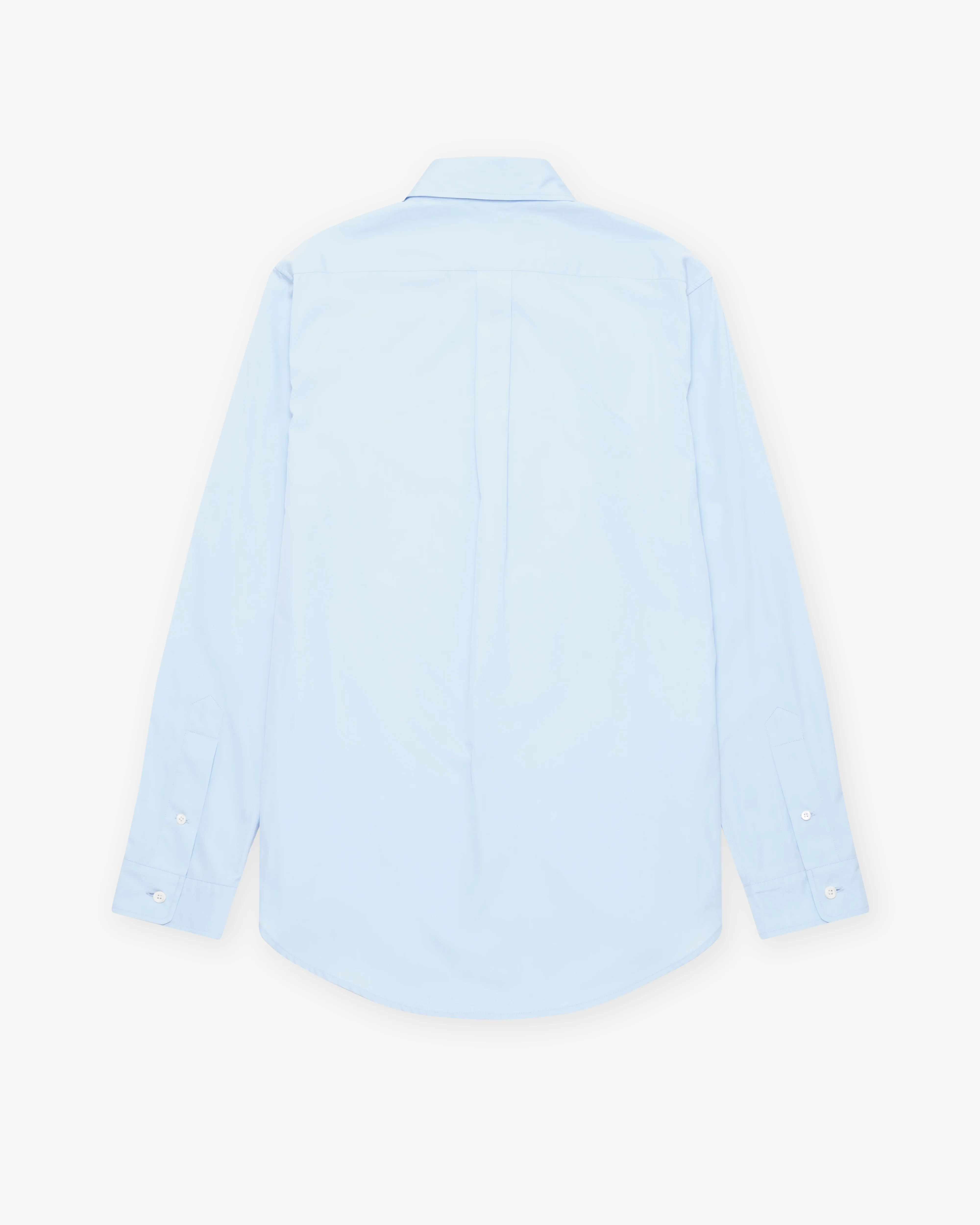 Miu Miu - Women's Shirt - (Light Blue)