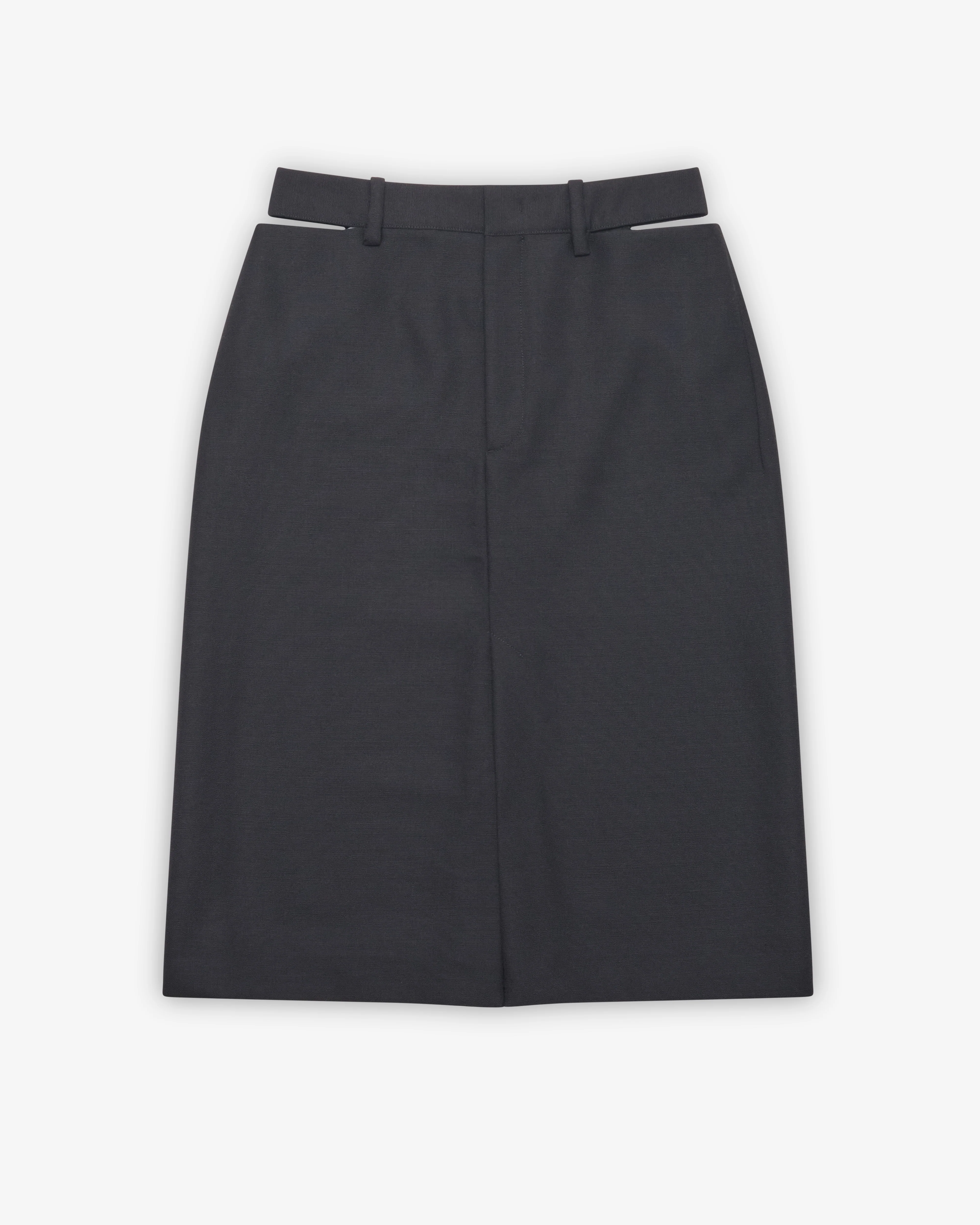 Jil Sander - Women's Skirt - (Black)