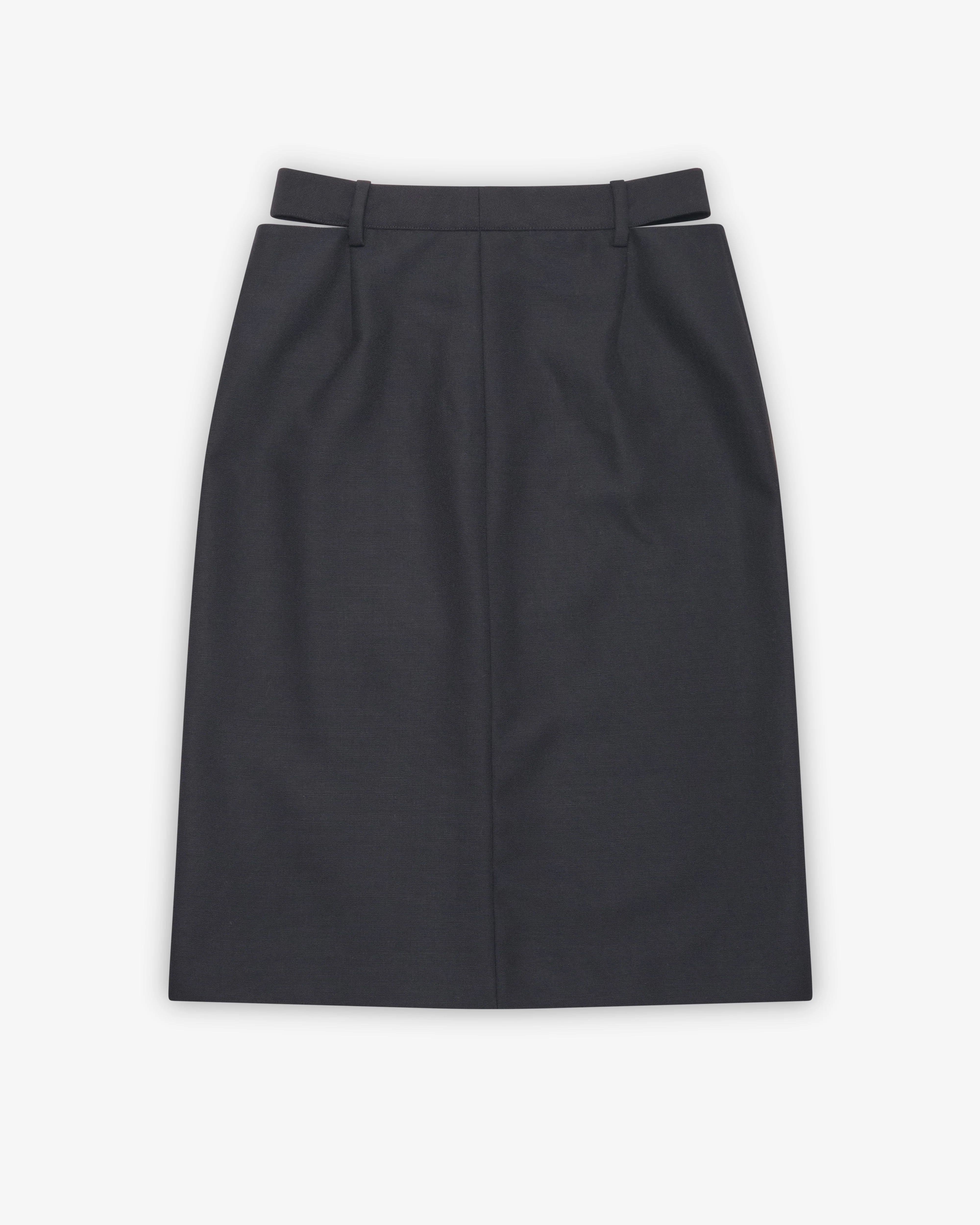 Jil Sander - Women's Skirt - (Black)