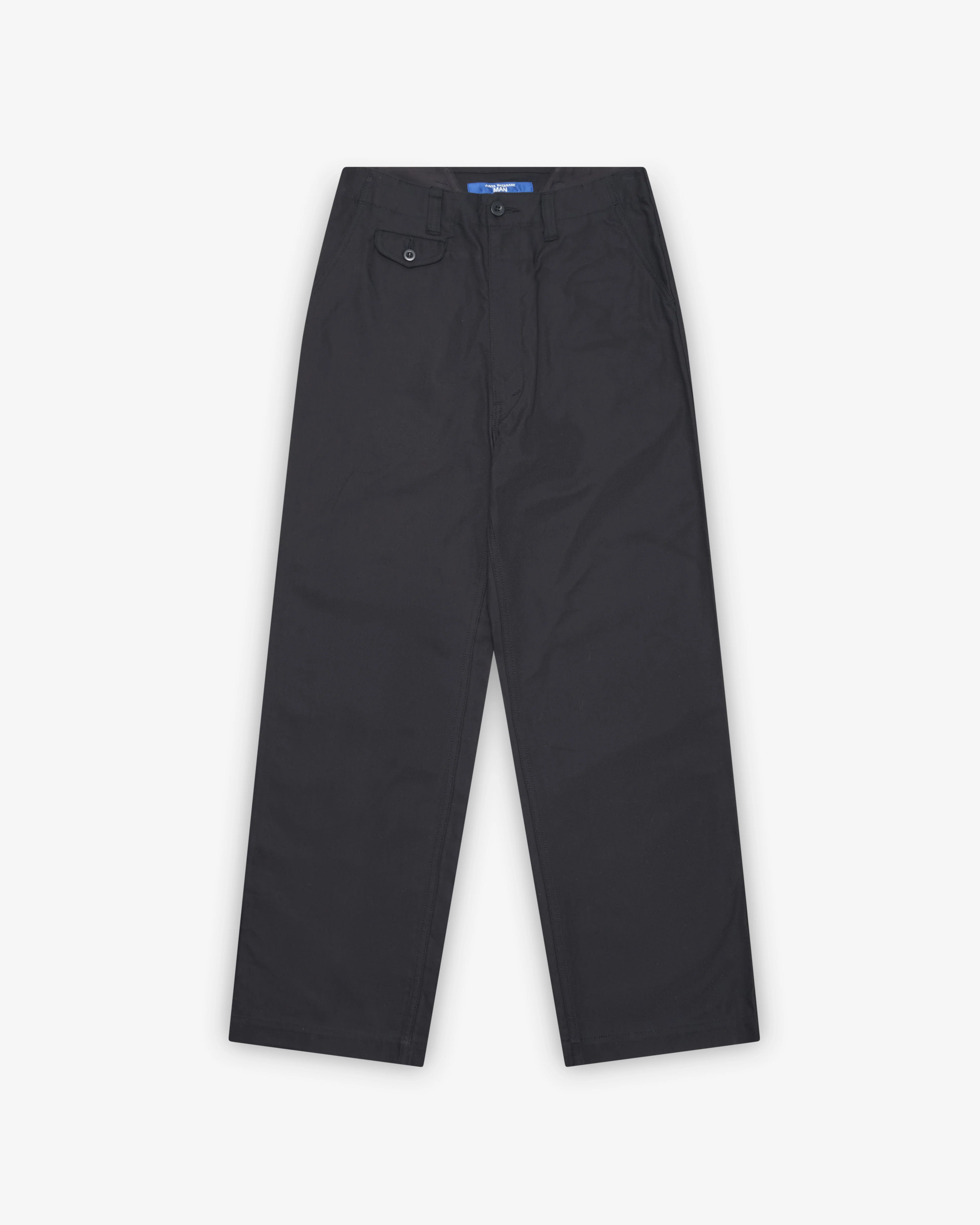 Junya Watanabe Man - Men's Pants - (Black)