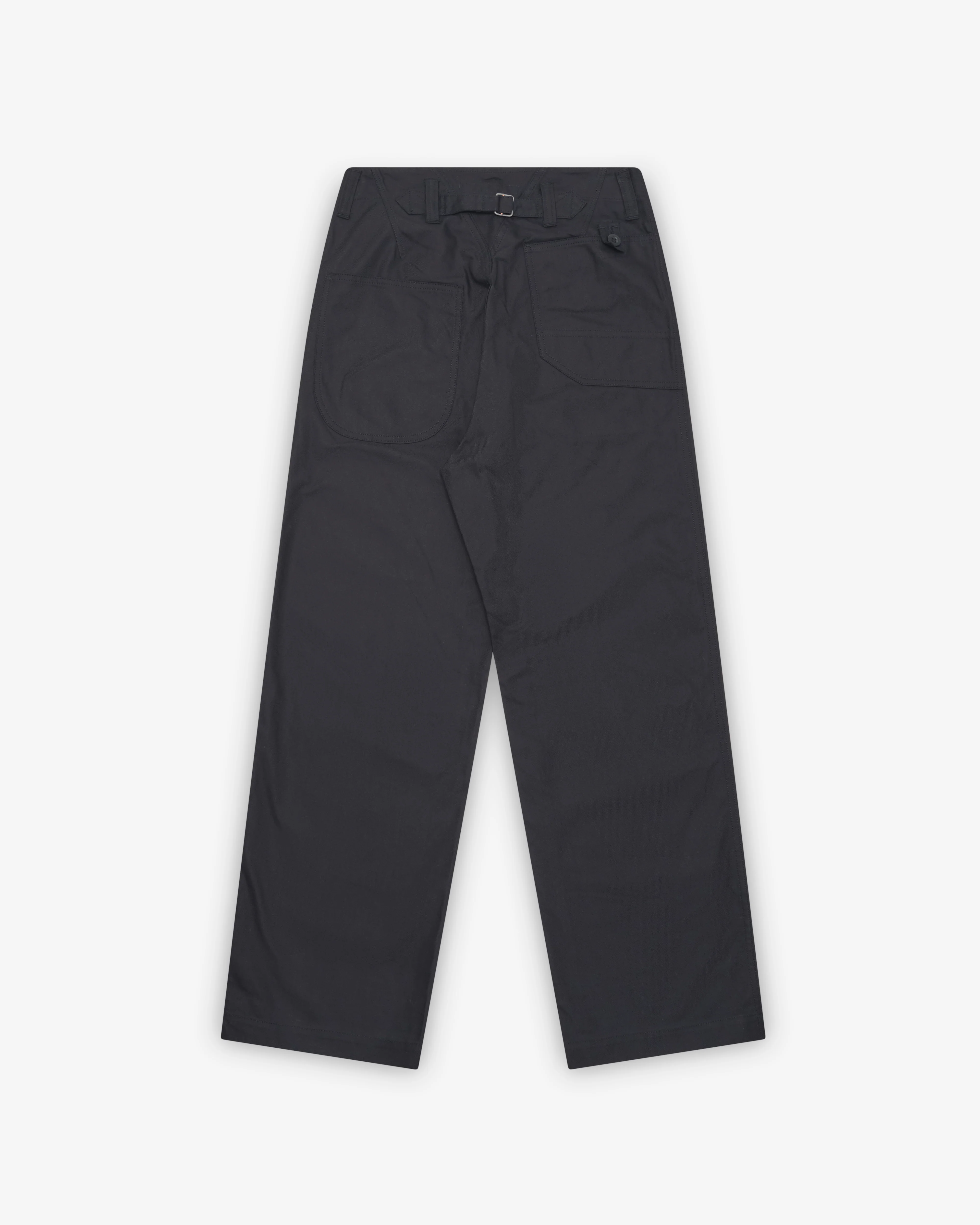 Junya Watanabe Man - Men's Pants - (Black)