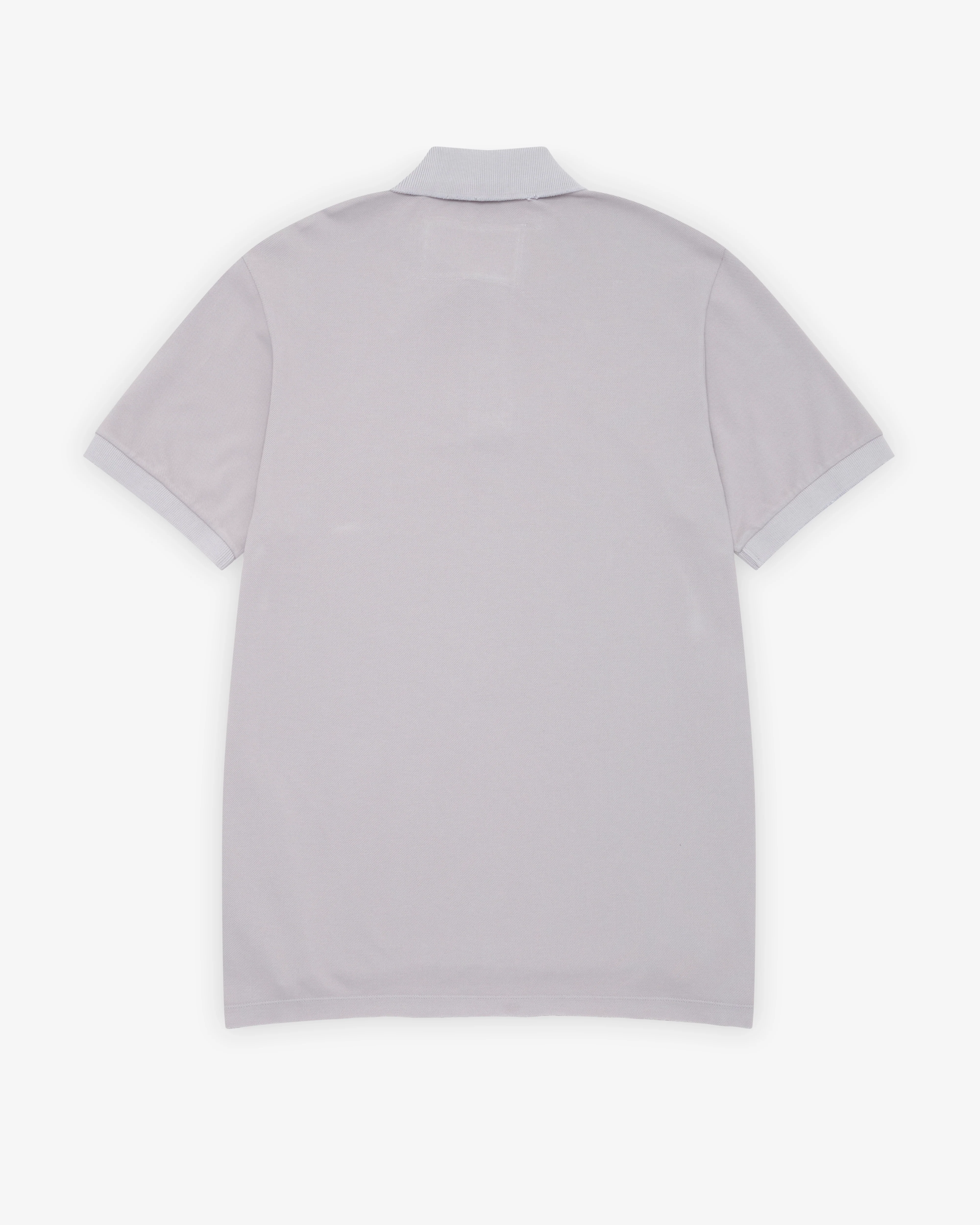 ERL - Men's Polo Tee - (Grey)