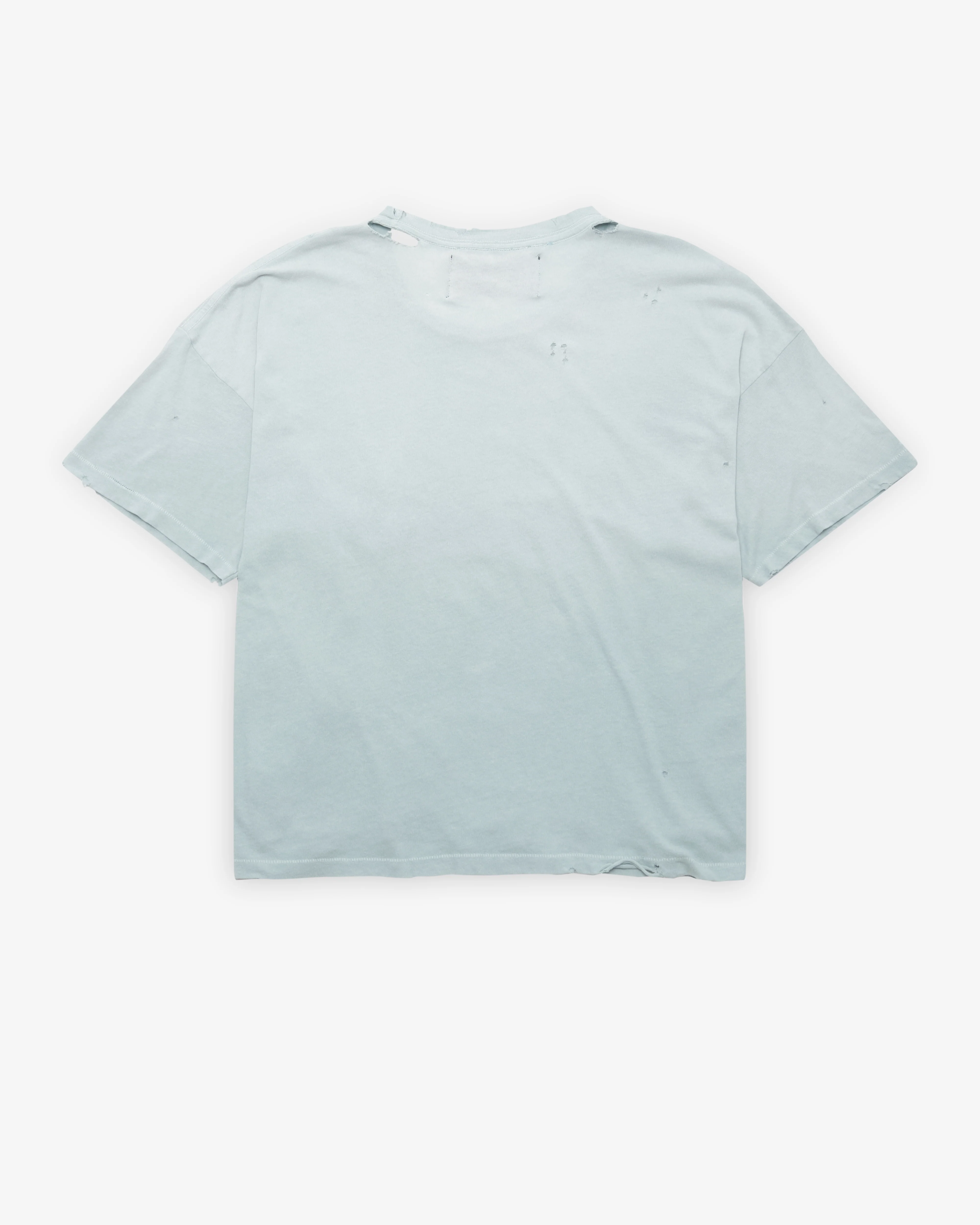 Paly - Men's Mythss Tee - (Teal)