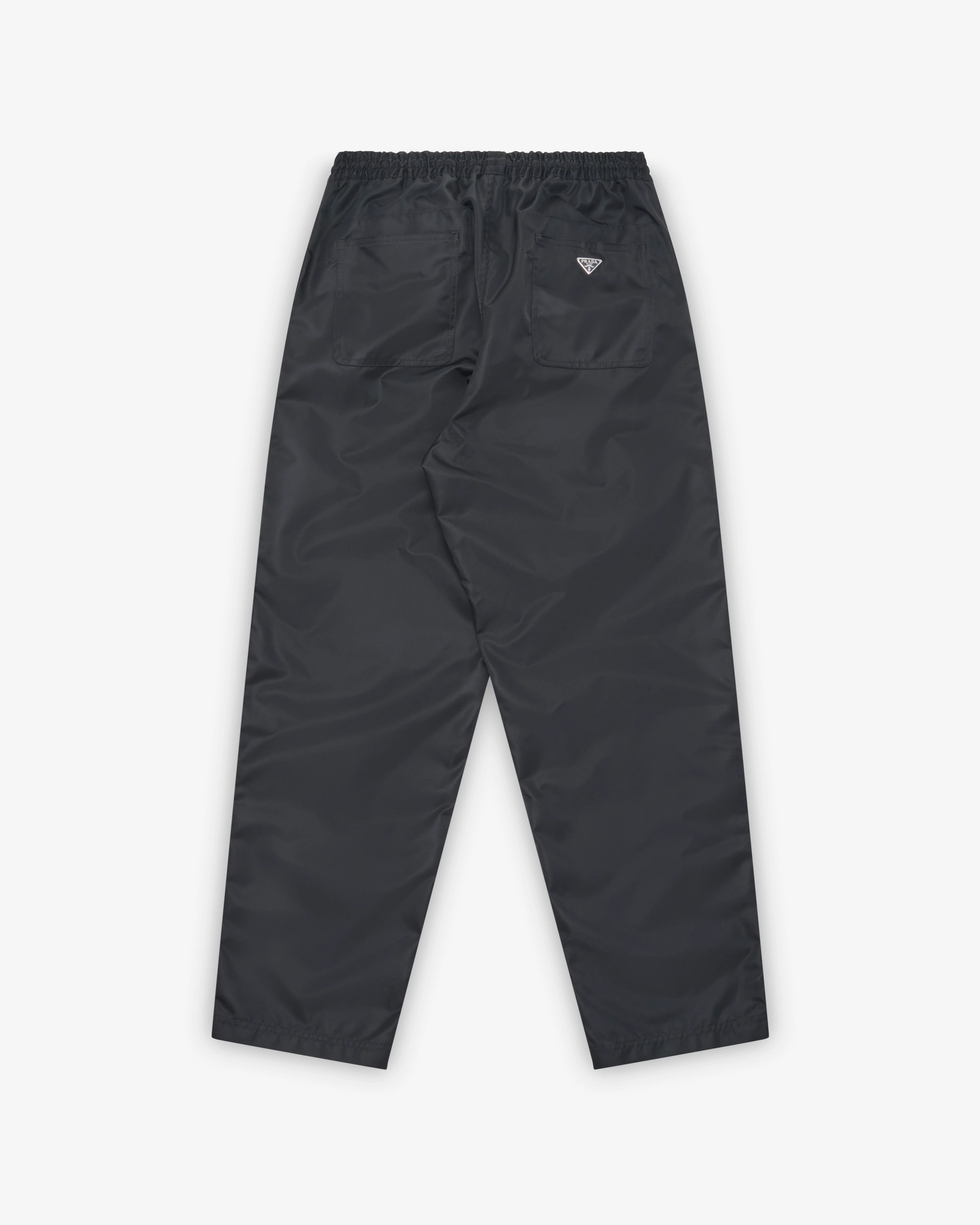 Prada - Men's Re-Nylon Pants - (Black)