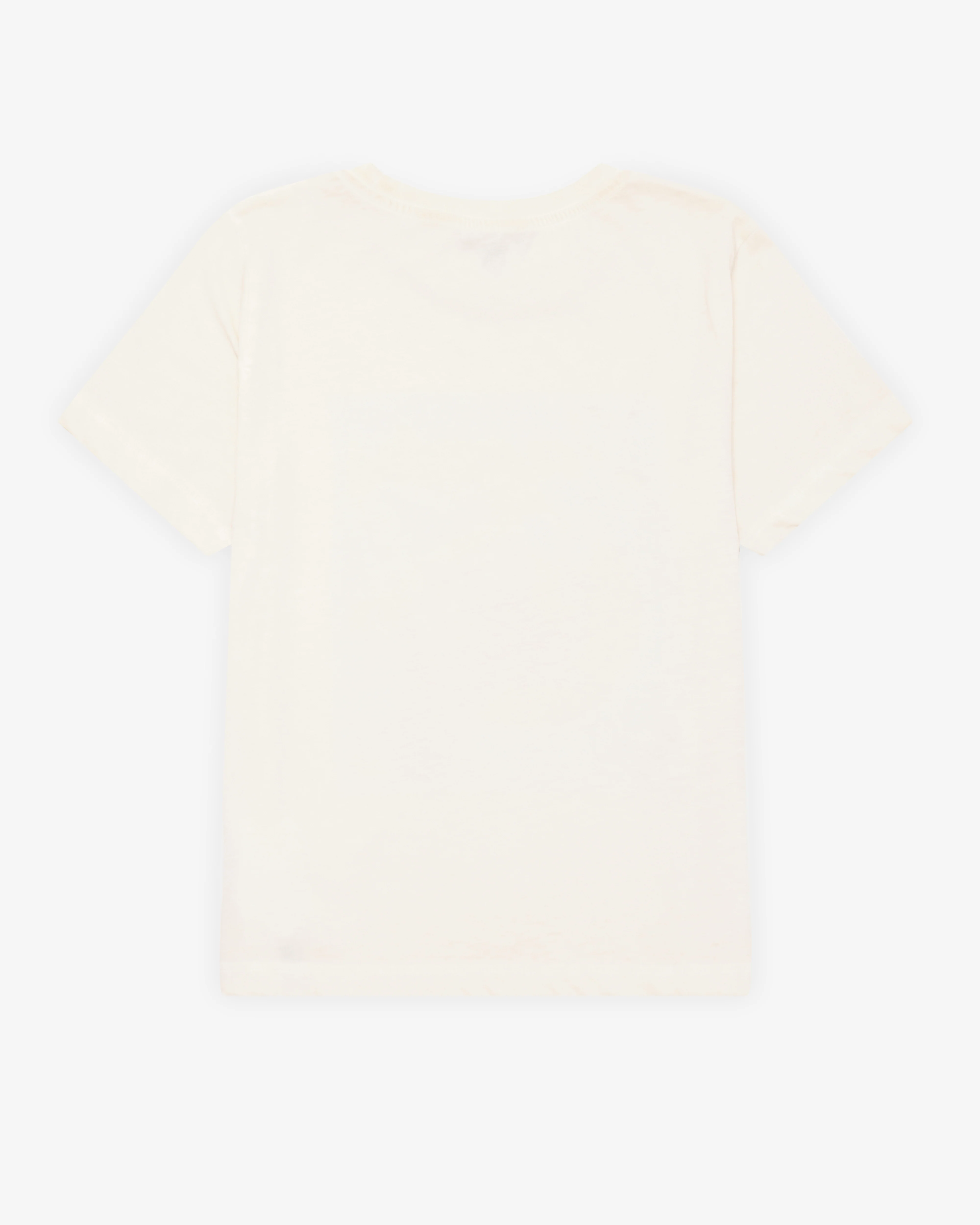 Marc Jacobs - Women's Sun Poster Femme Tee - (White/Multi)
