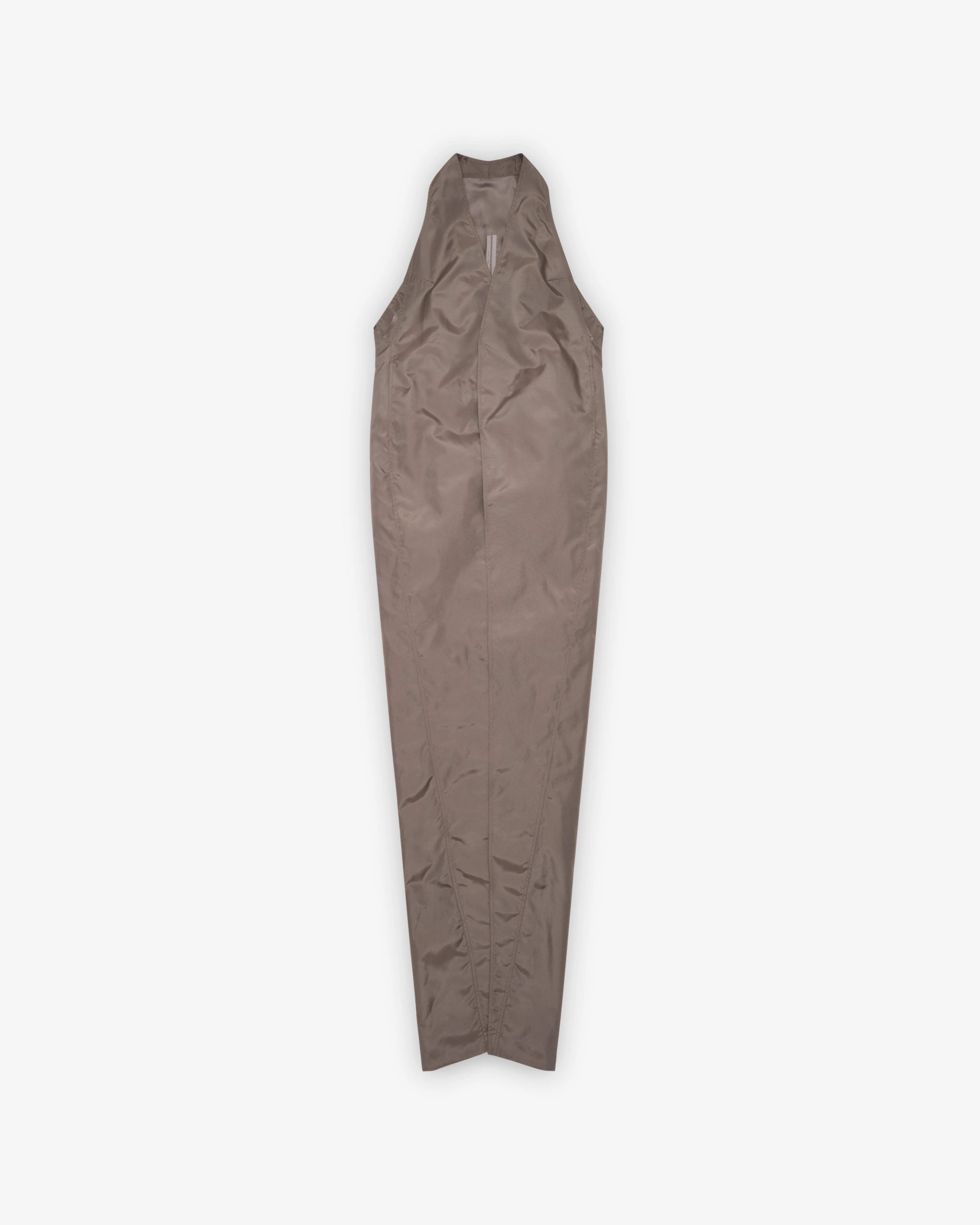 Rick Owens - Women's Cyclops Coat - (Dust)