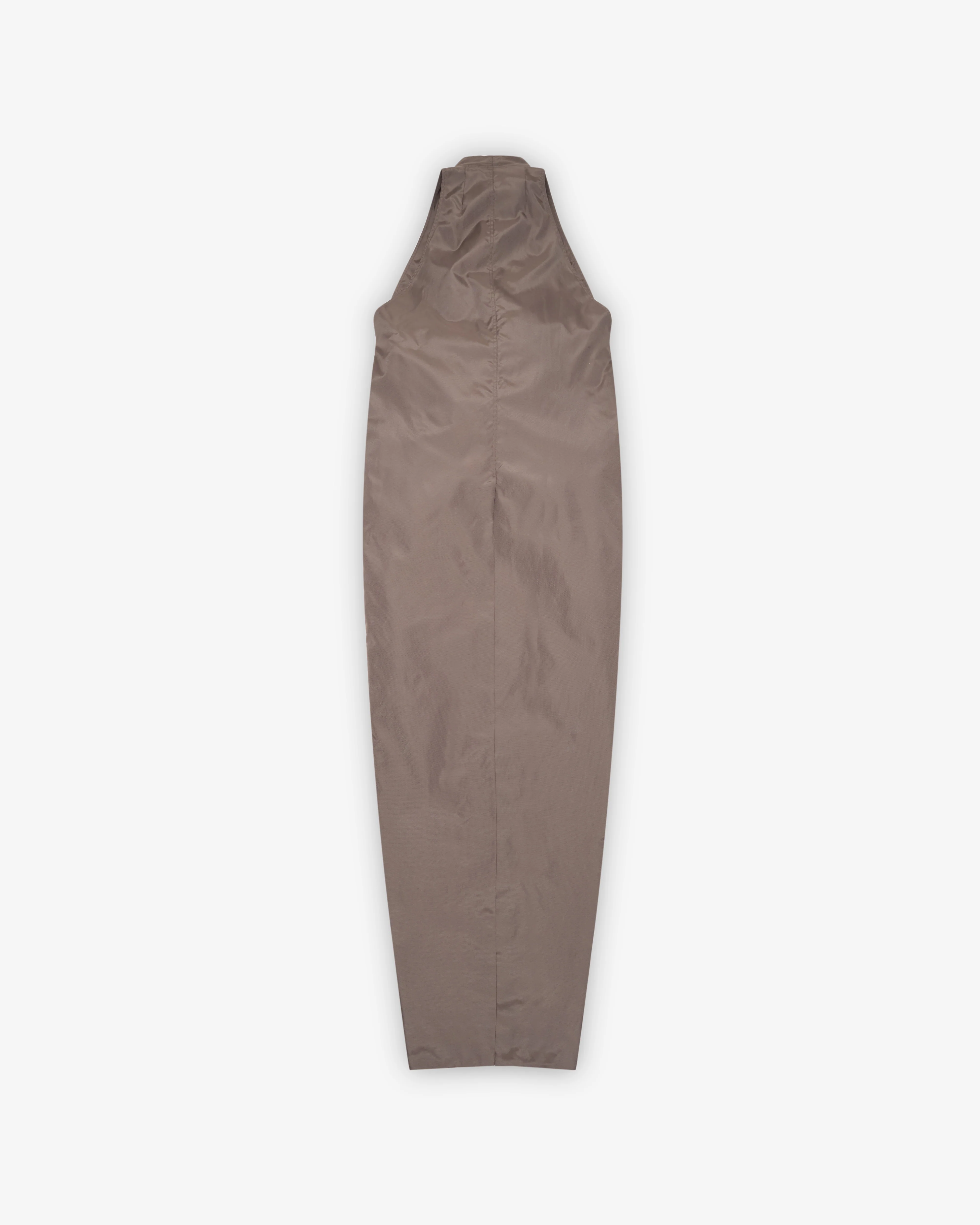 Rick Owens - Women's Cyclops Coat - (Dust)