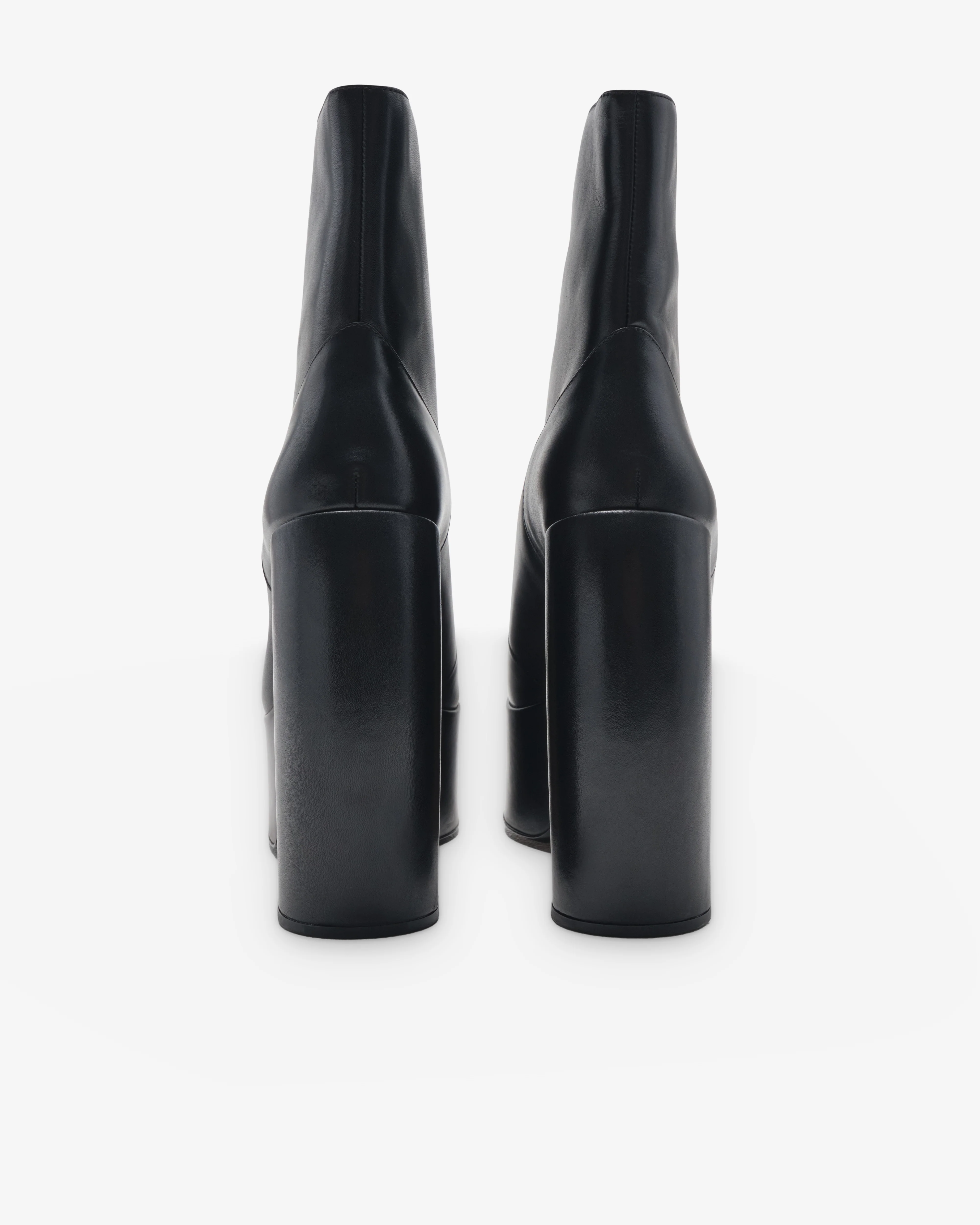 Marc Jacobs - Women's The Gigi Ankle Boot - (Black)