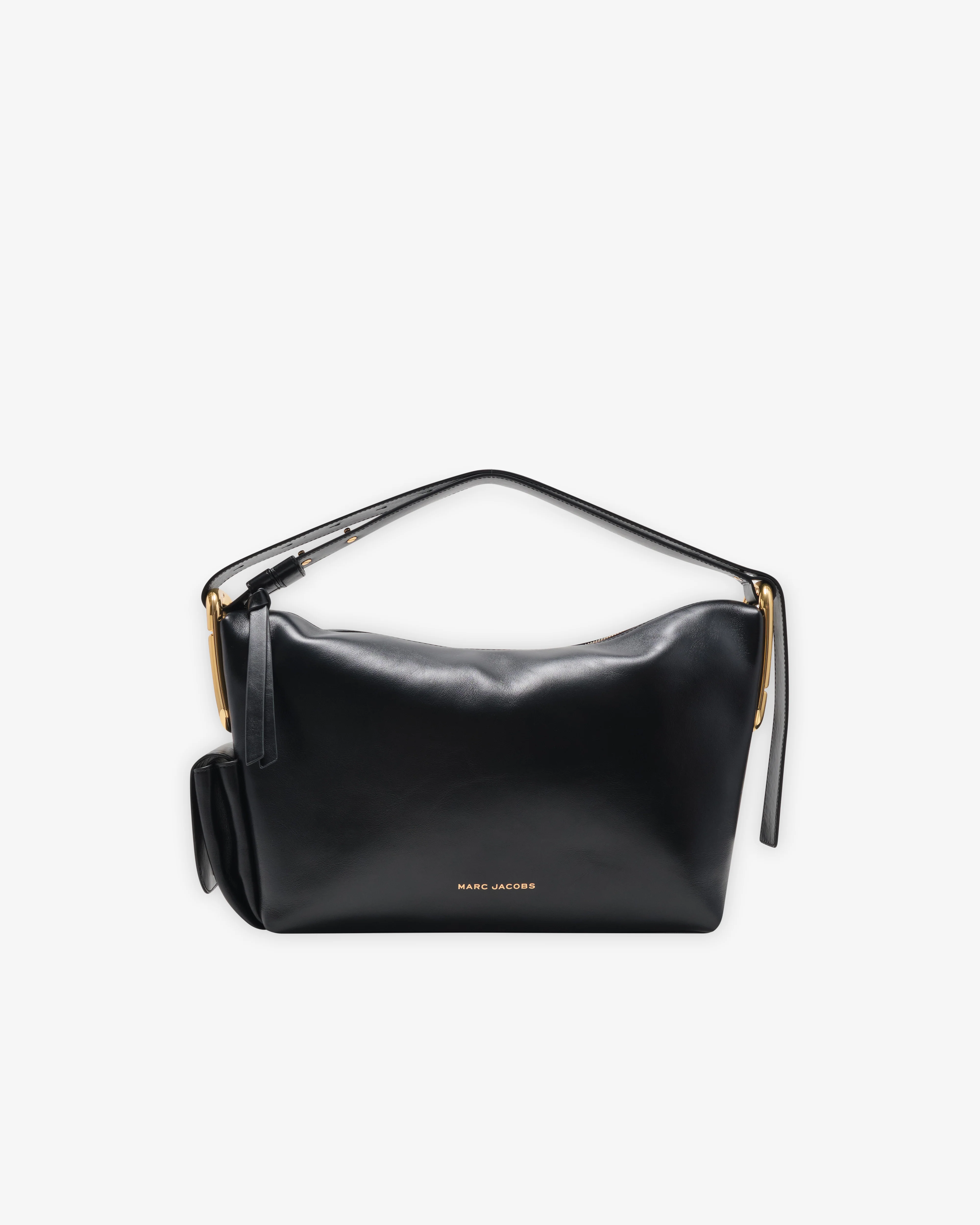 Marc Jacobs - Women's The Juliette Hobo Bag - (Black)