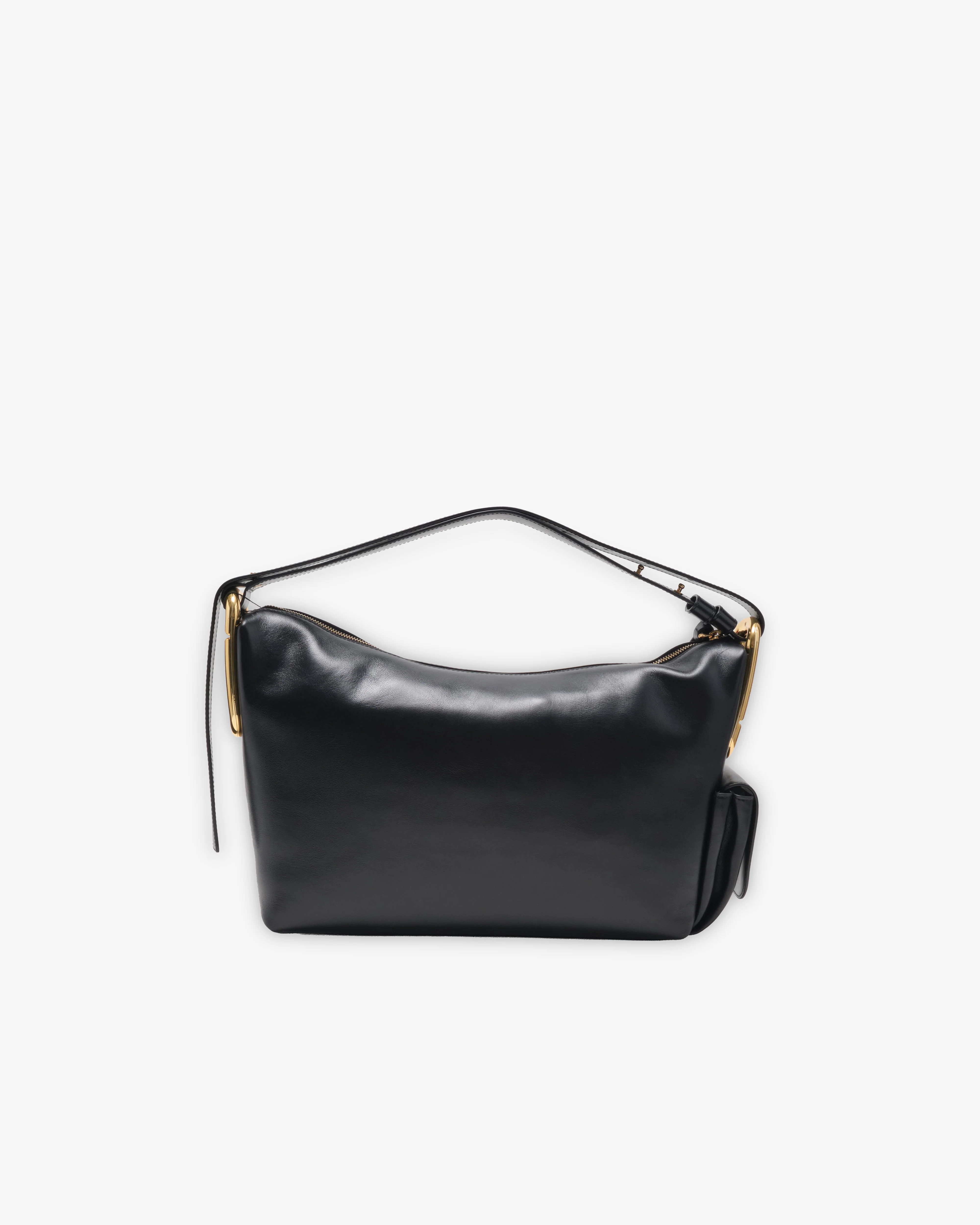 Marc Jacobs - Women's The Juliette Hobo Bag - (Black)