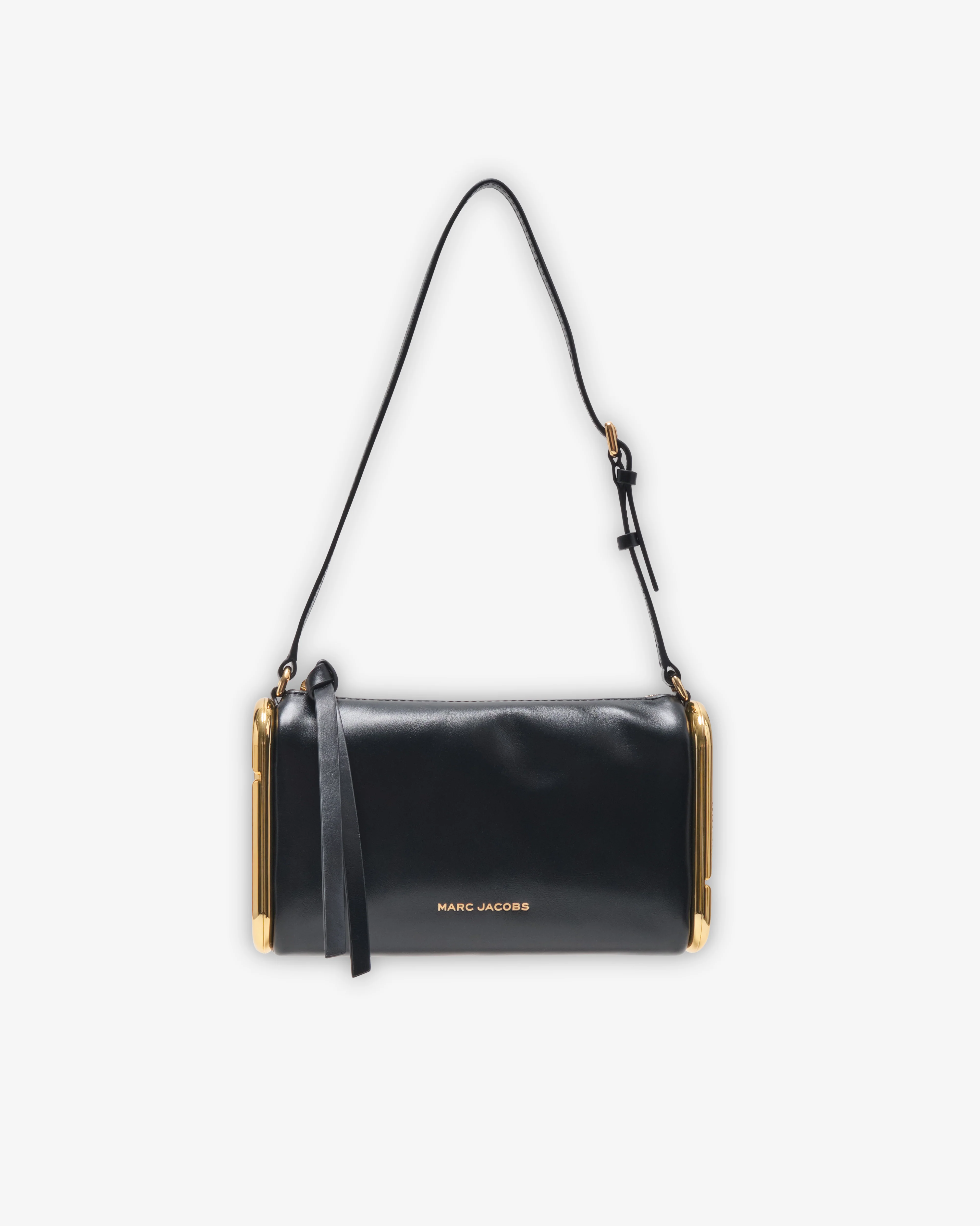 Marc Jacobs - Women's The Juliette Shoulder Bag - (Black)