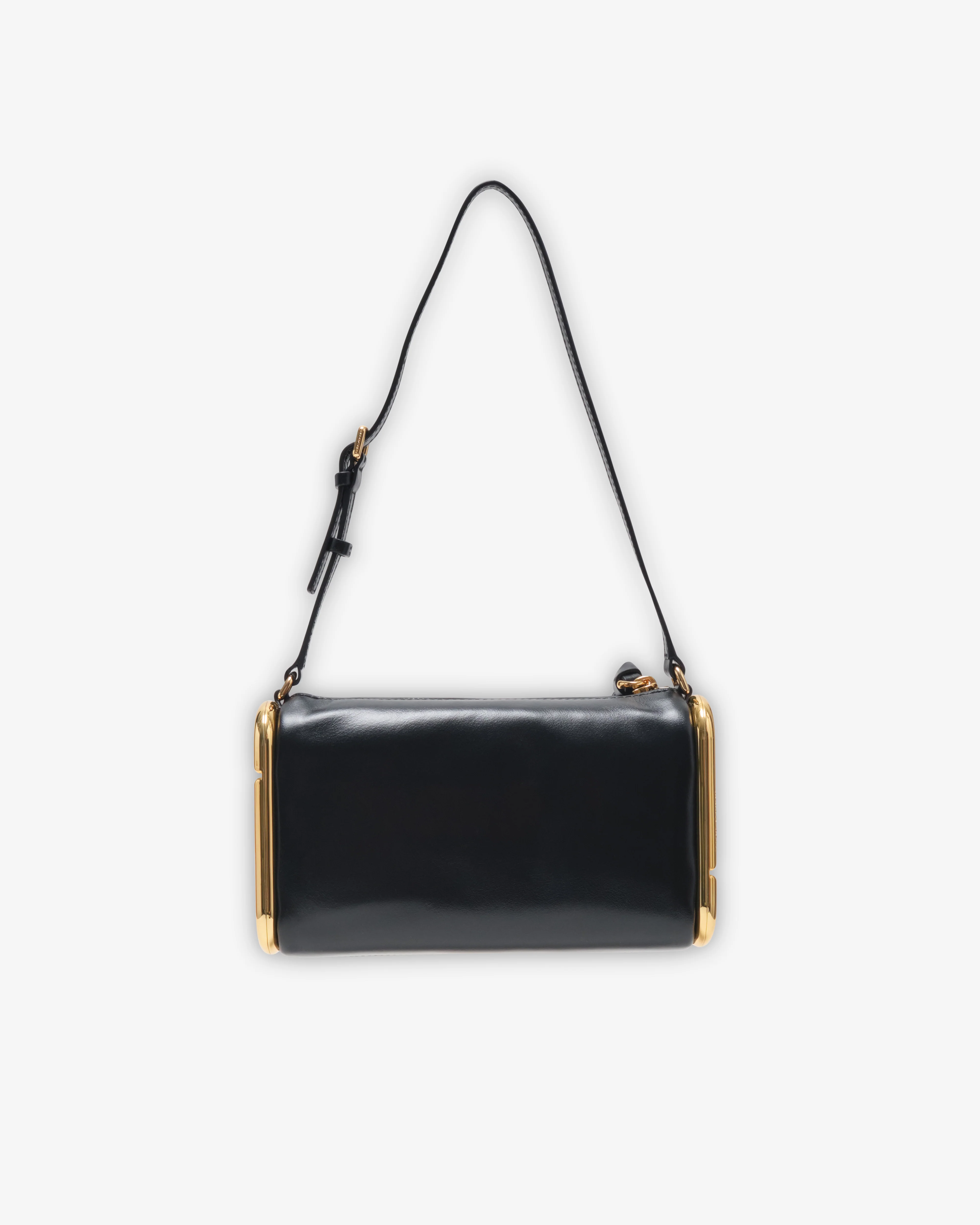 Marc Jacobs - Women's The Juliette Shoulder Bag - (Black)