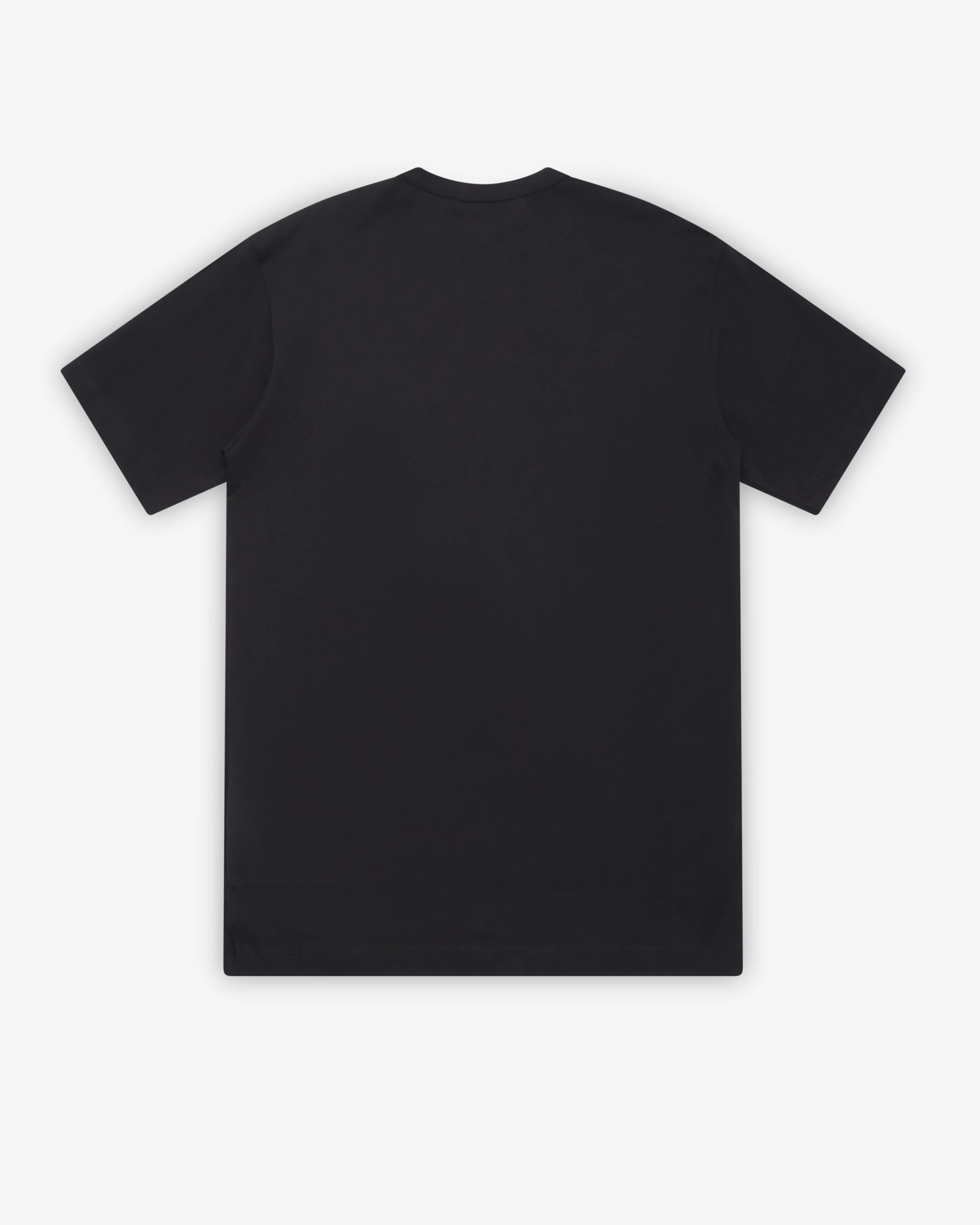 CDG Shirt Forever - Men's Cotton T-Shirt - (Black)