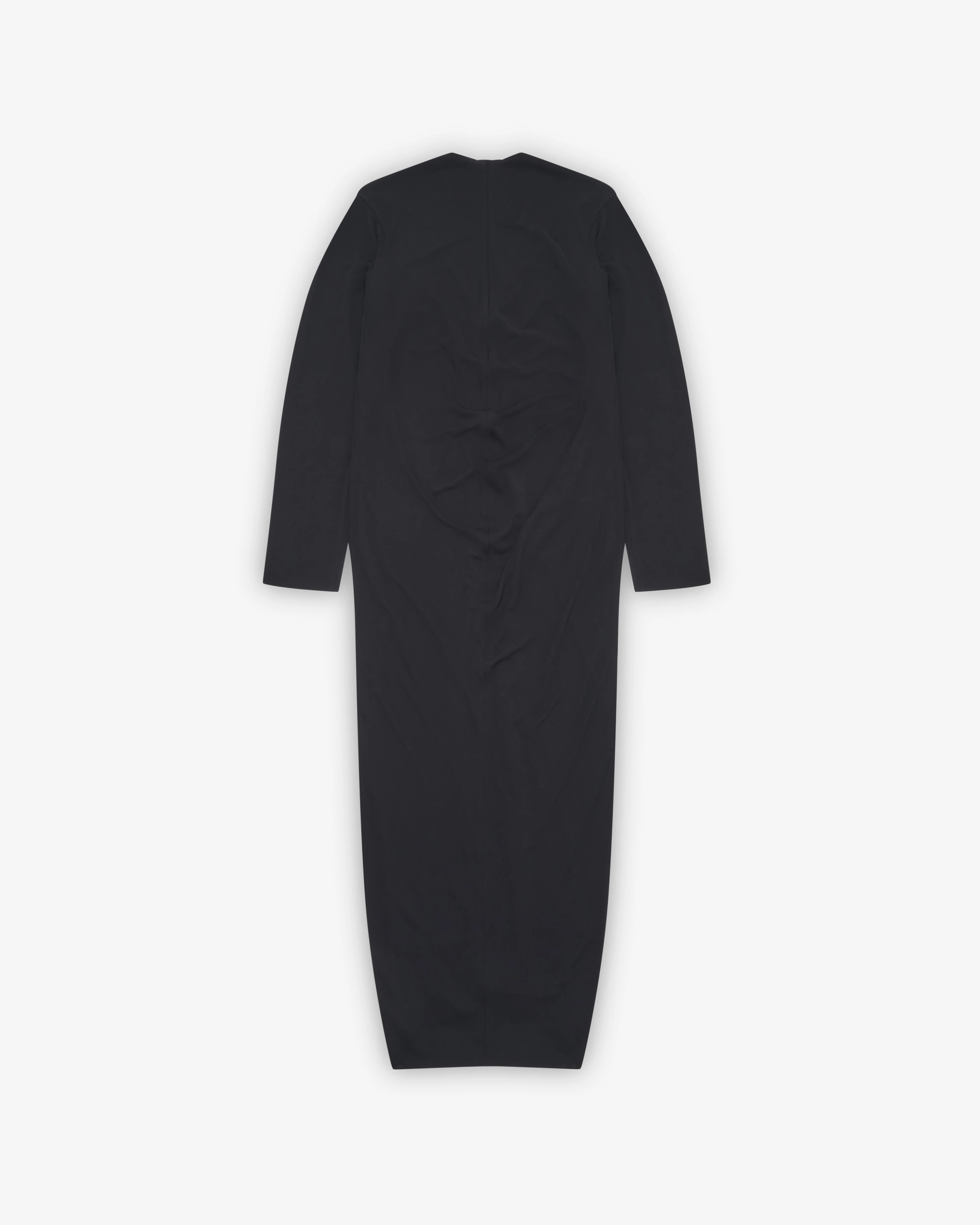 The Row - Women's Cassin Dress - (Black)