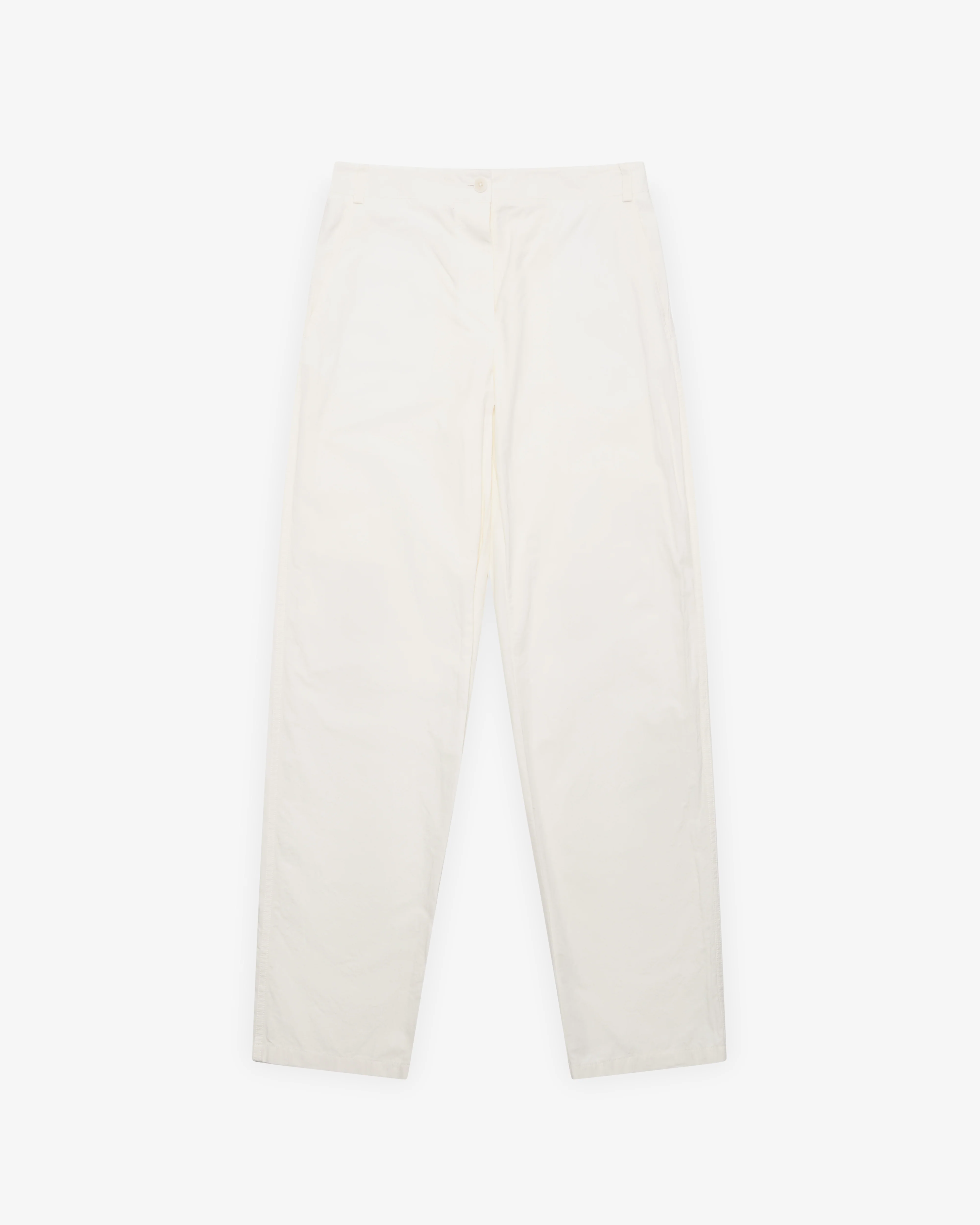 The Row - Women's Fael Pant - (Off White)