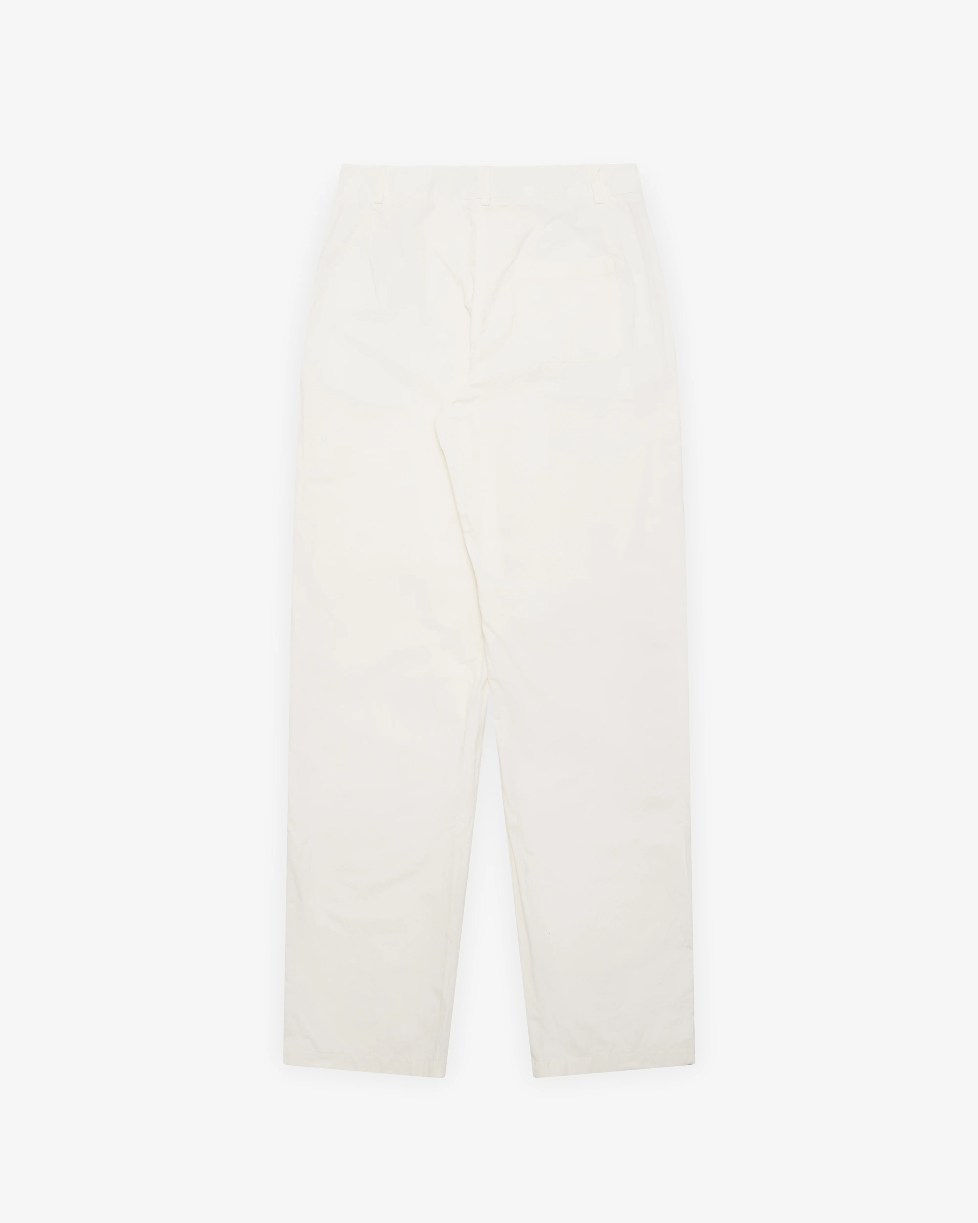 The Row - Women's Fael Pant - (Off White)